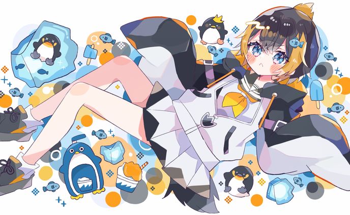アーティスト、通常等身