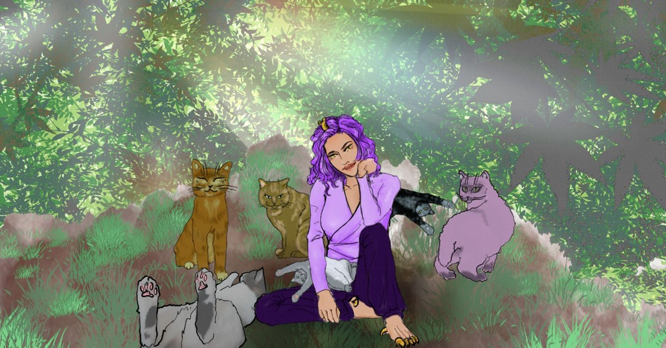 594.20230726：トゥの回：心構え
https://note.com/mk0war888/n/n09a0a1b58196
投稿しました。

バースセイバー711号室記録帳BBSにて毎晩連載中の #小説 を　#note　マガジン「711号室」にて公開しています。

イデクラ・伽河 興（かが・しげる）設定
https://note.com/mk0war888/n/n04d1b4af7d9d
投稿しました。

スキ・フォロ・シェアしてくださると、うちのこがランダムでお礼を申しますので是非♡ 
７１１号室出演者≒メンバーシップ会員様は常時募集中です♡

#ごりごりごりっと芯減らし訓練　は、IDEA CRAFTERs　イデクラ用新キャラ、伽河 興（かが・しげる）のnote設定記事の見出し画像とマガジンのヘッダーを作りました。興さんは猫寄せが得意なので息災祈念の六猫を集めてもらいましたの図。

#一次創作 #digitalillustration #originalcharacter　#ARTISUL #clipstudiopaintpro

@note_ig_official-1