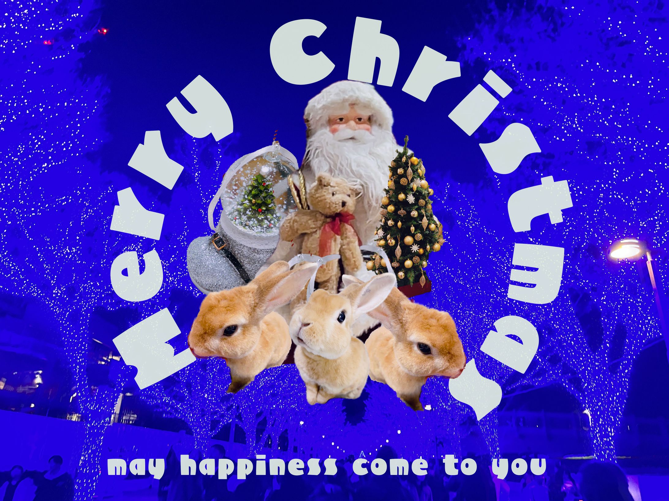 クリスマス-1