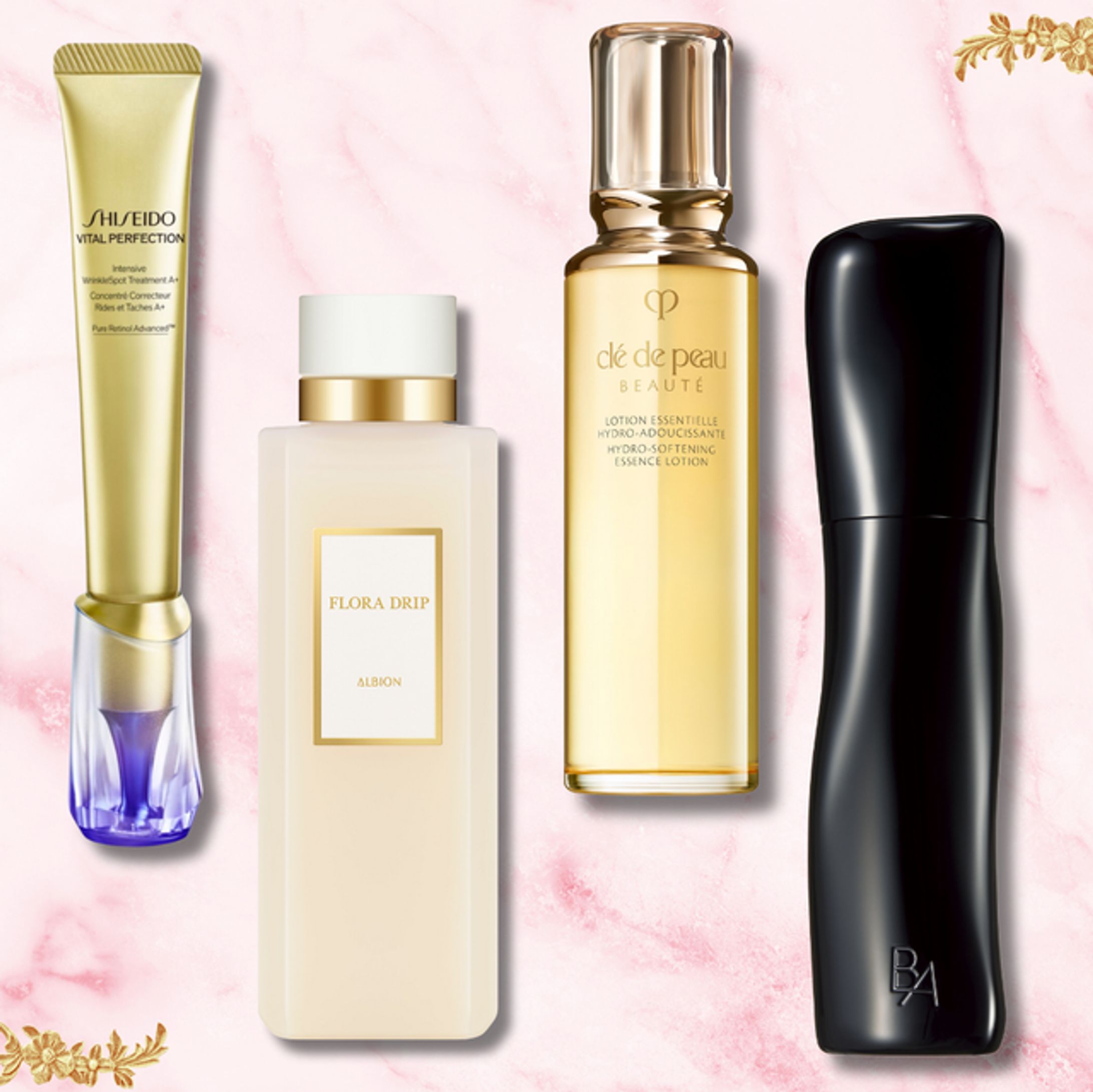 25ans digital 秋の「枯れ肌」を一発逆転！ 日本ブランドが誇る、“神級”スキンケア16選-1