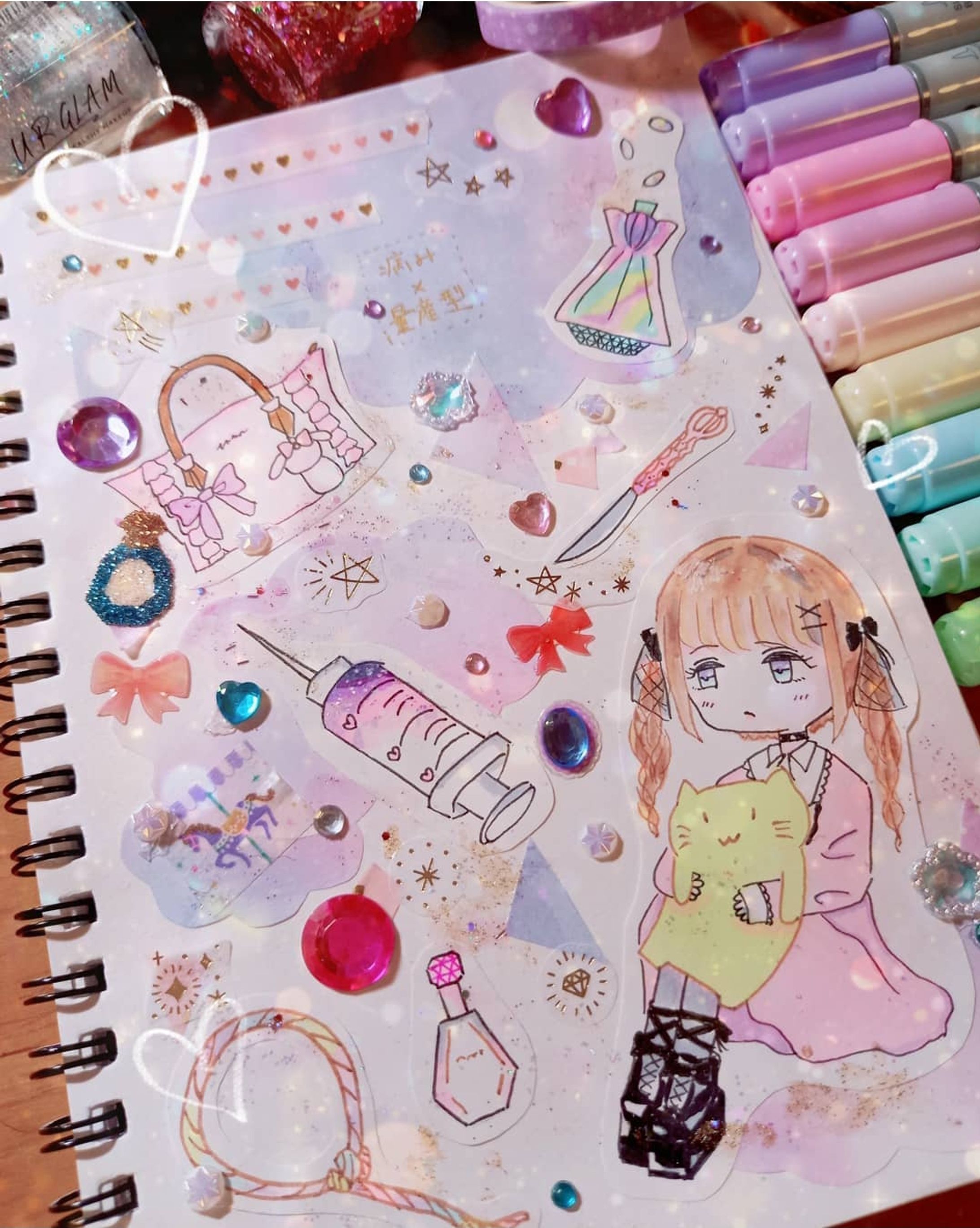 創作-1