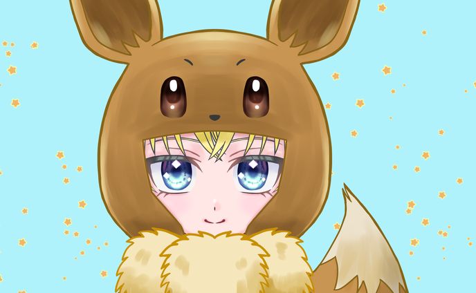eevee
