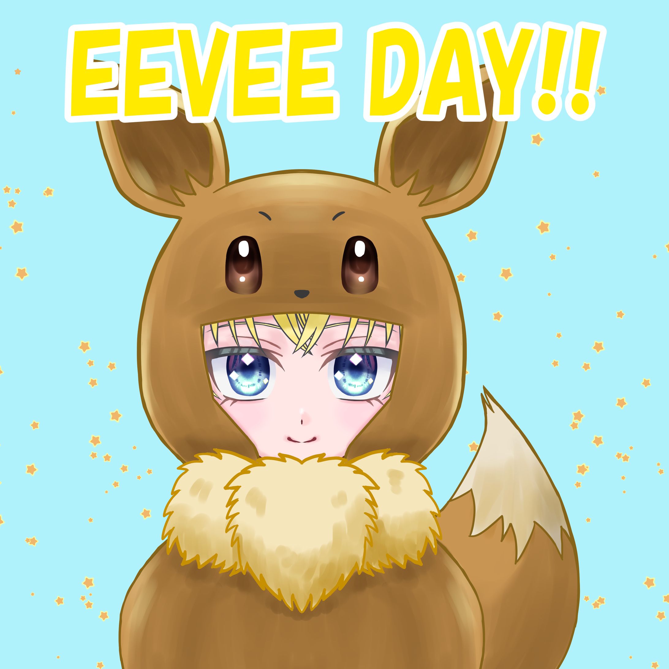 eevee-1