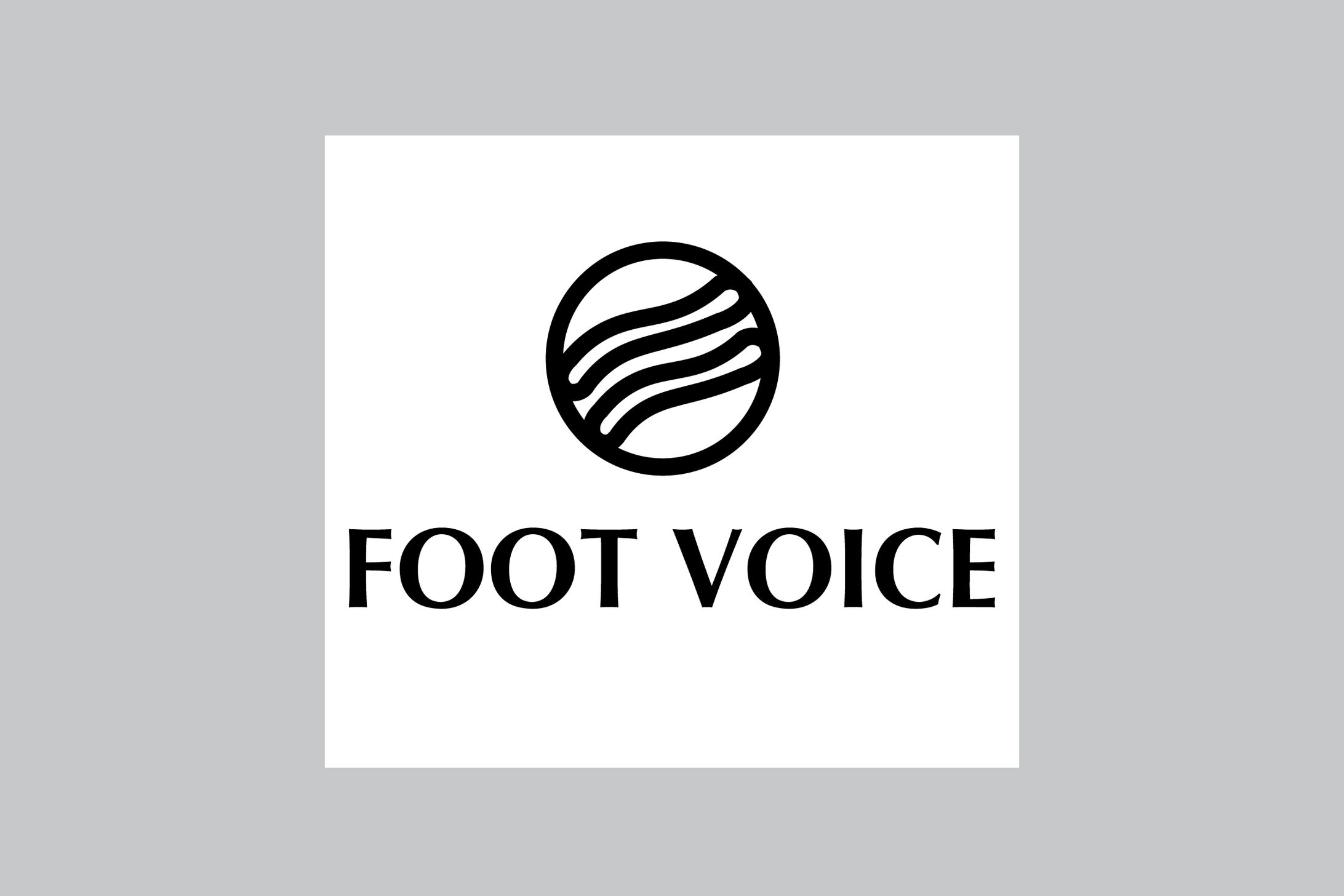 footvoice様　ロゴ-1