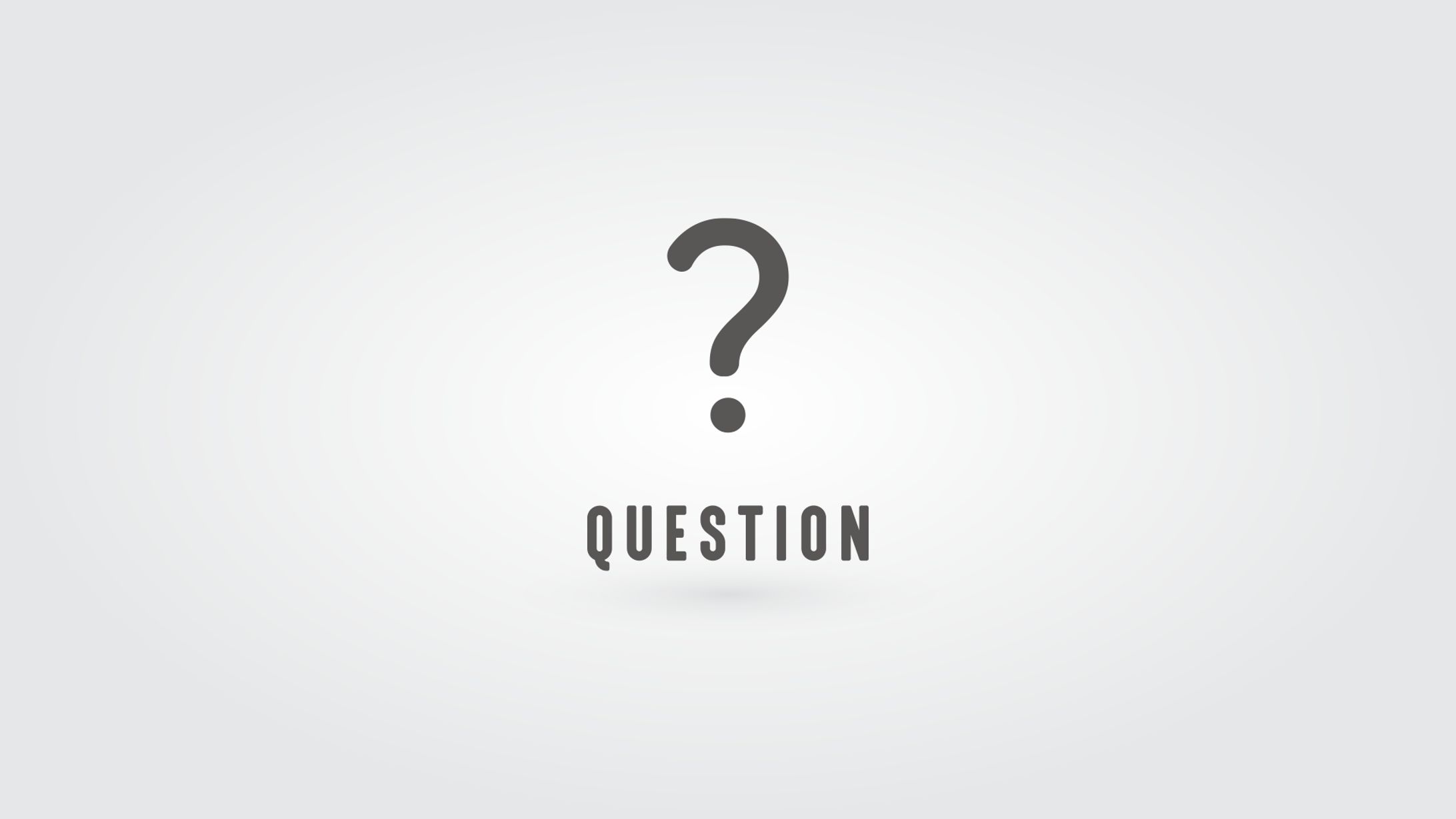 questionロゴ-1