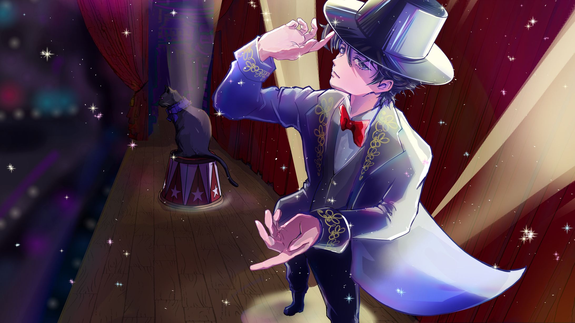 音音様　からくりピエロ -1