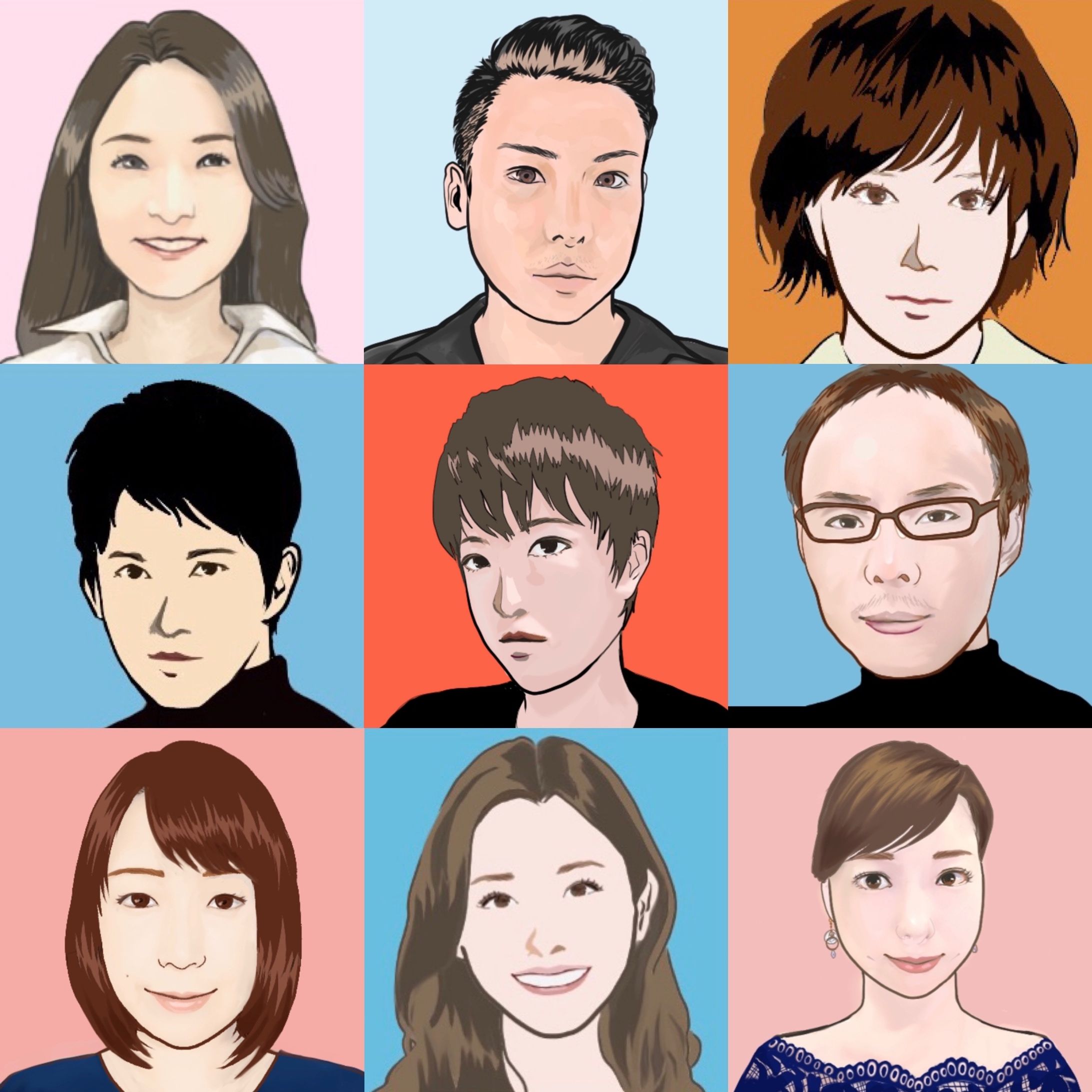 アイコン制作-1