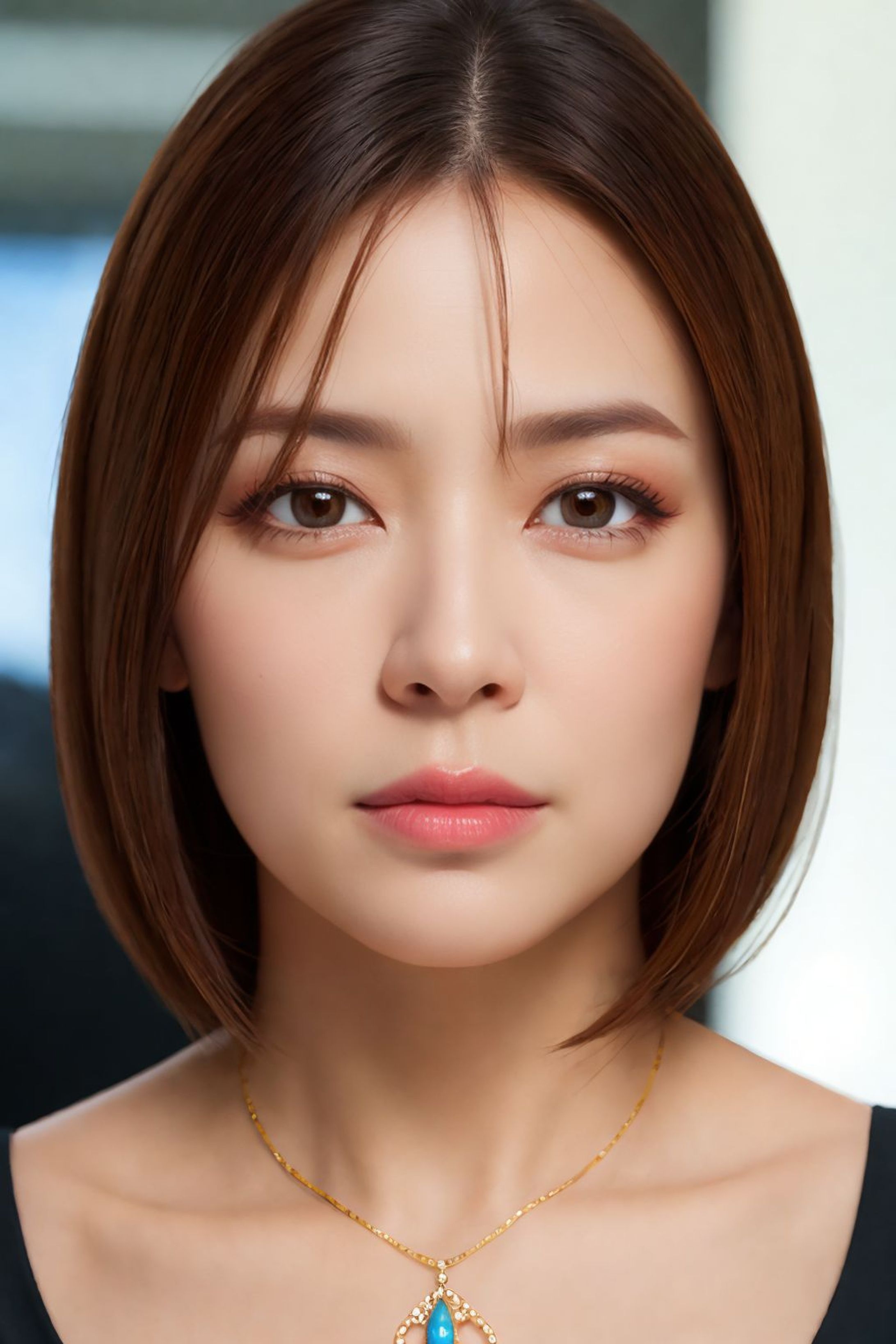 ３０代女性風１-1