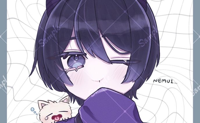 FA：アイコン