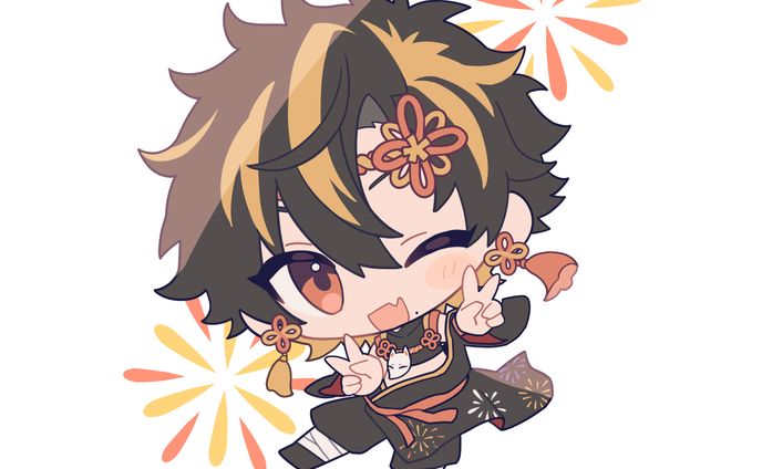 SDイラスト