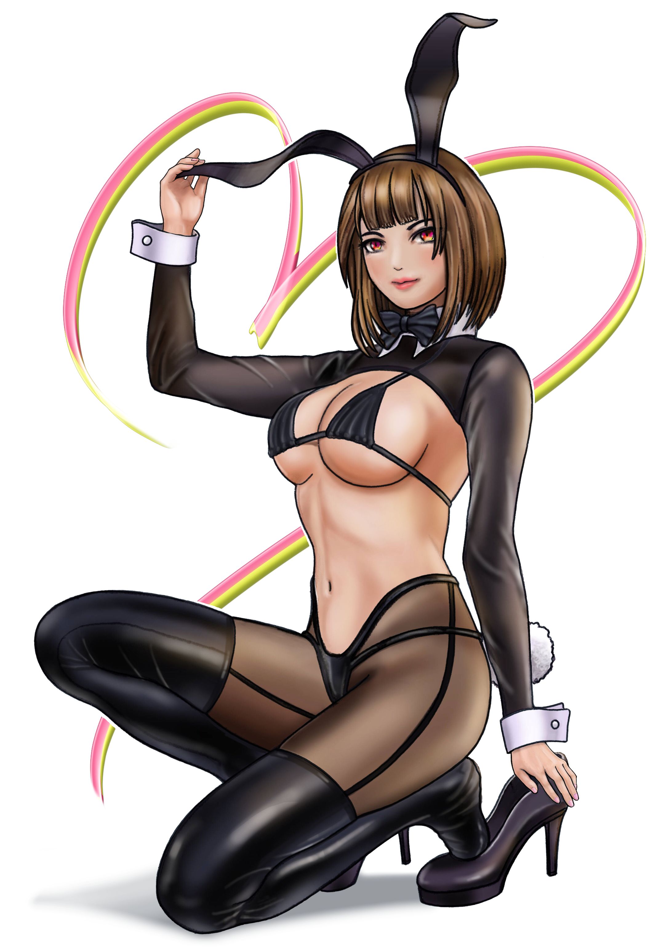 Bunny Honey-1