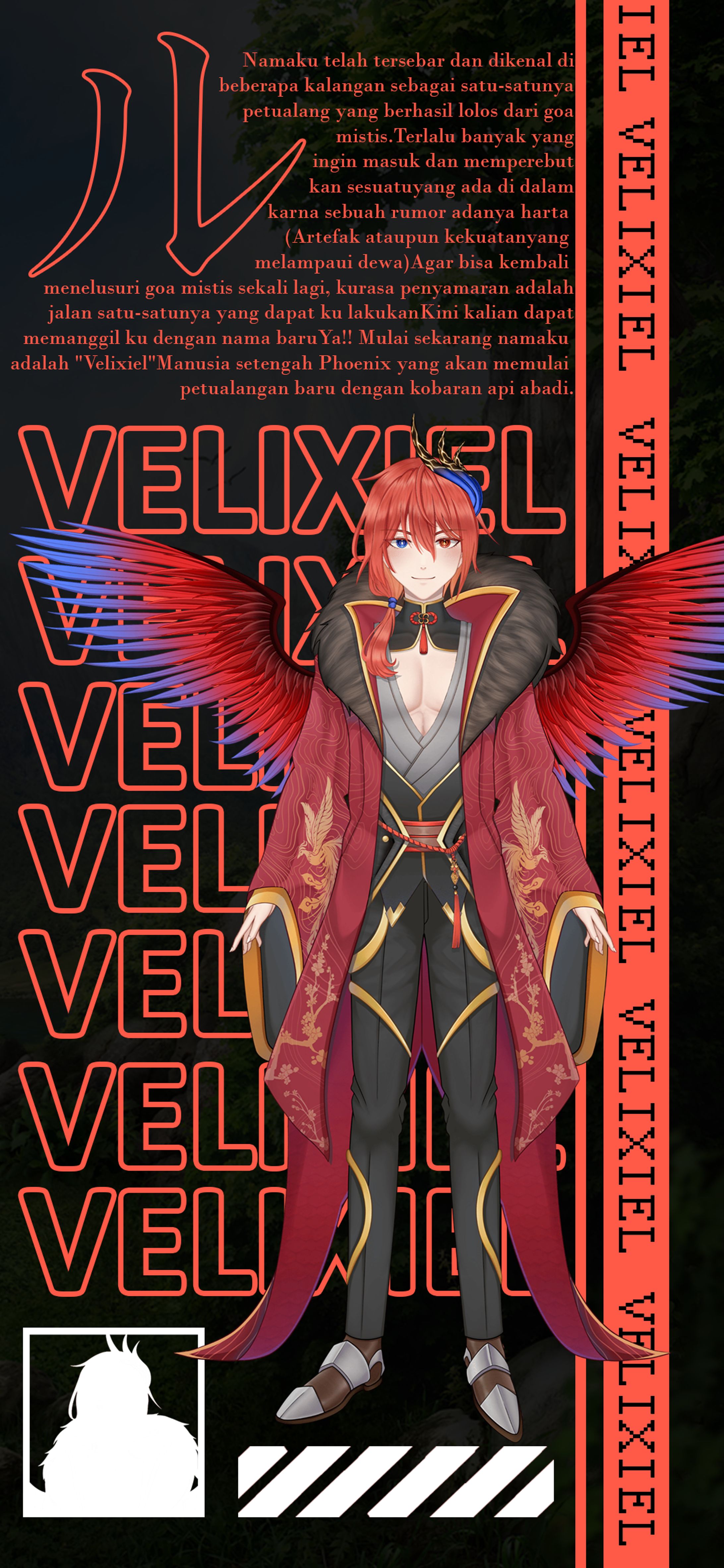 wallpaper Velixiel handphone-1