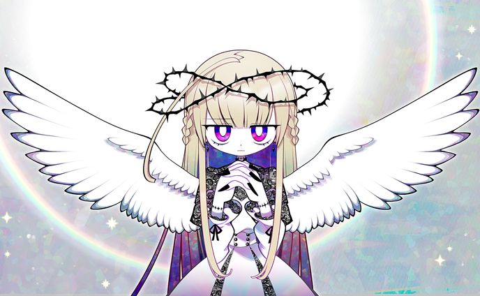 イラスト担当、esg