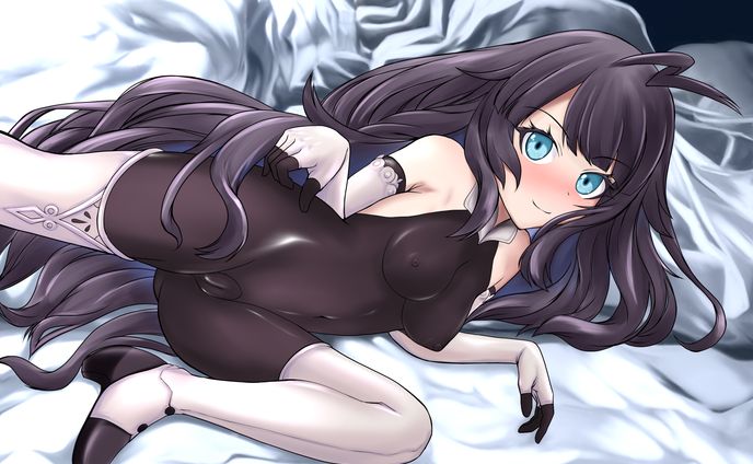 Skebご依頼　スチェッキン