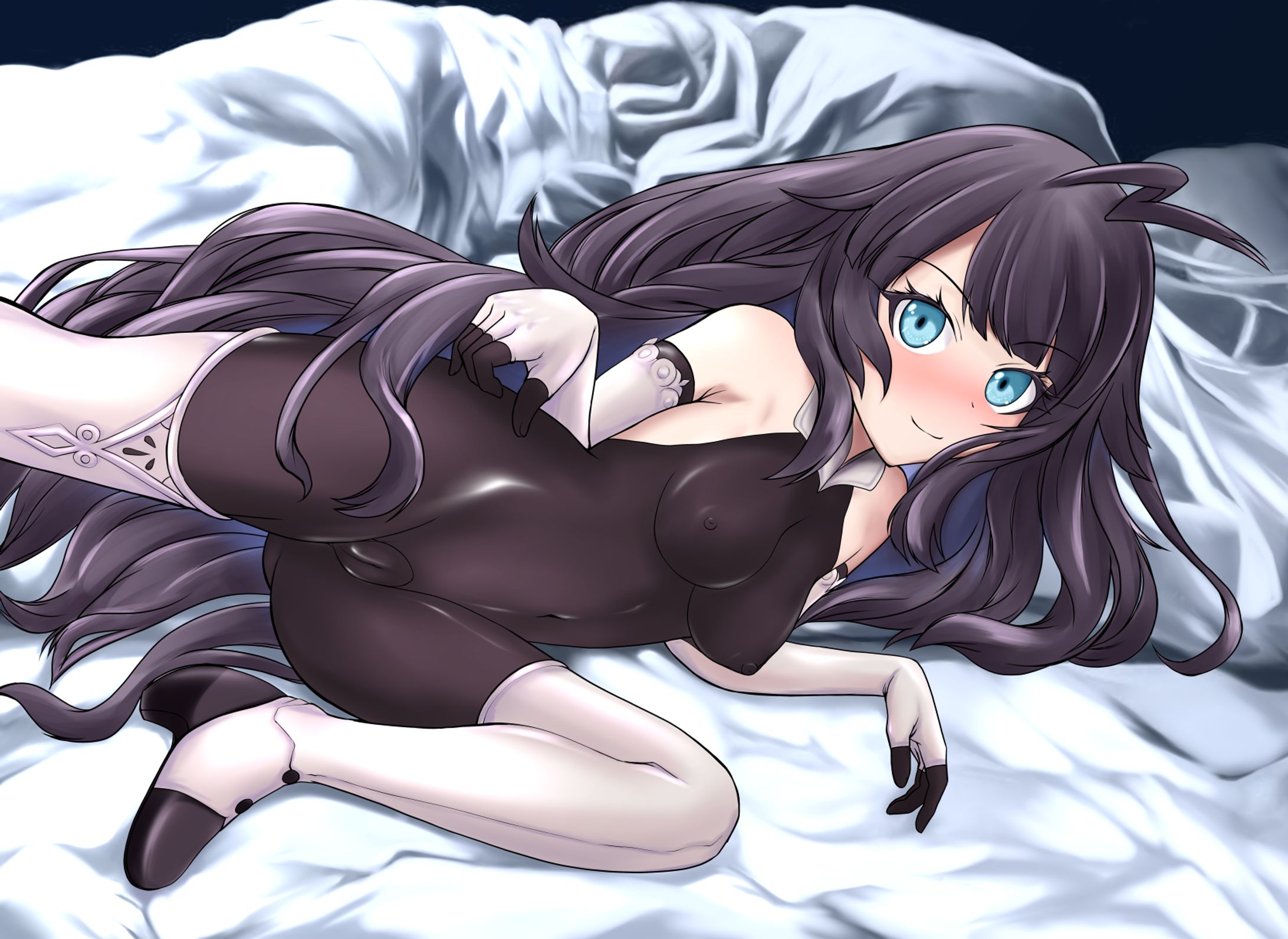 Skebご依頼　スチェッキン-1