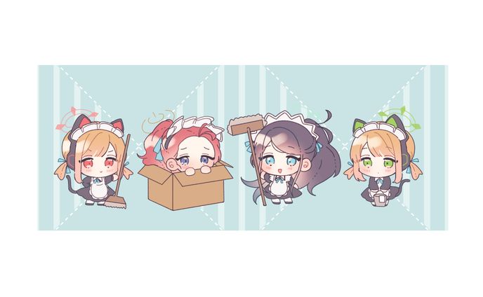 大学生、依頼