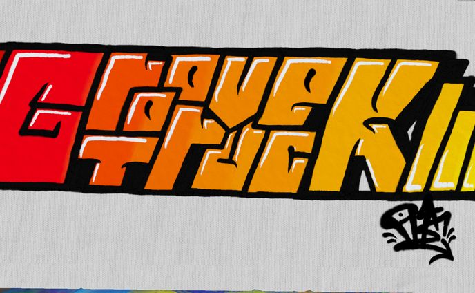 Groove Truck(02/09/2024)