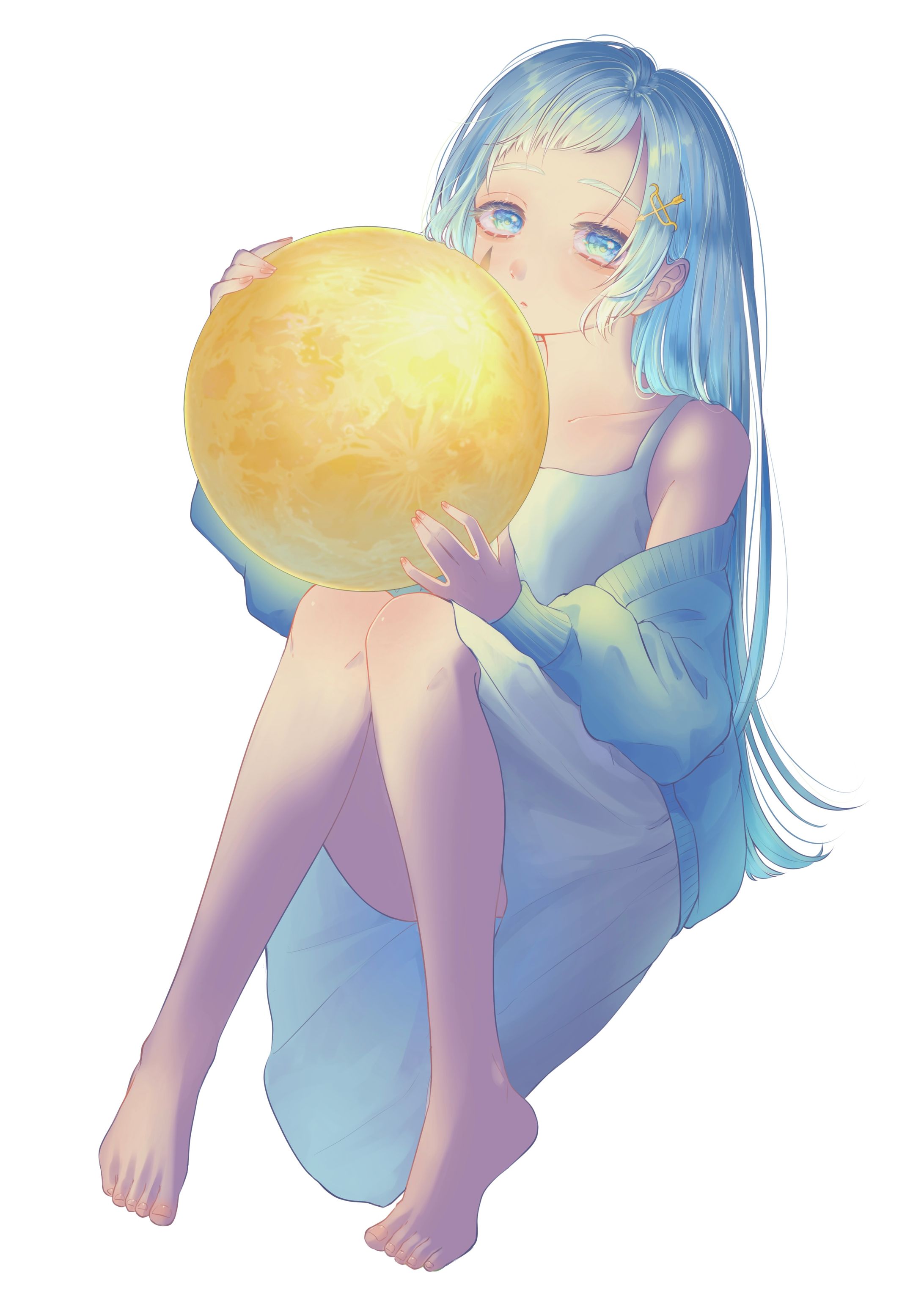 立ち絵サンプル-1