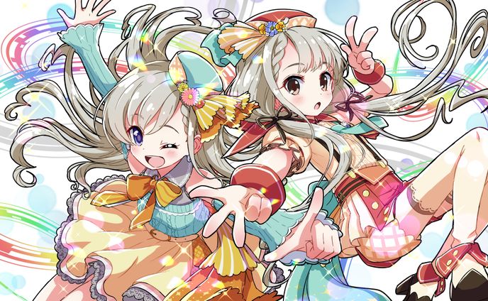アイマス 同人ご依頼集