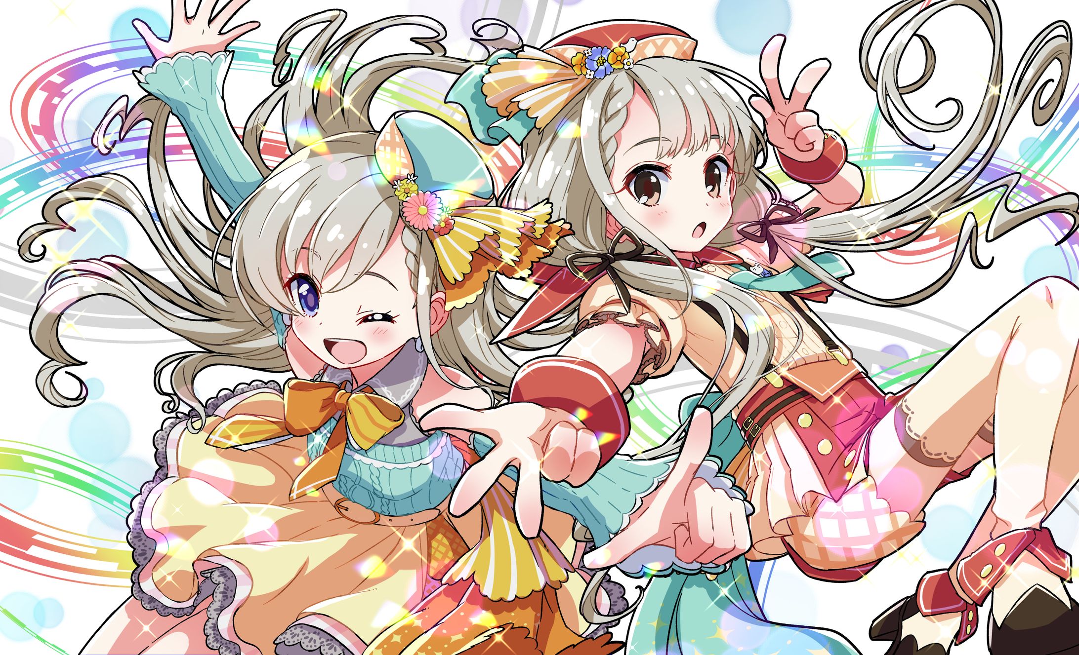 アイマス 同人ご依頼集-1