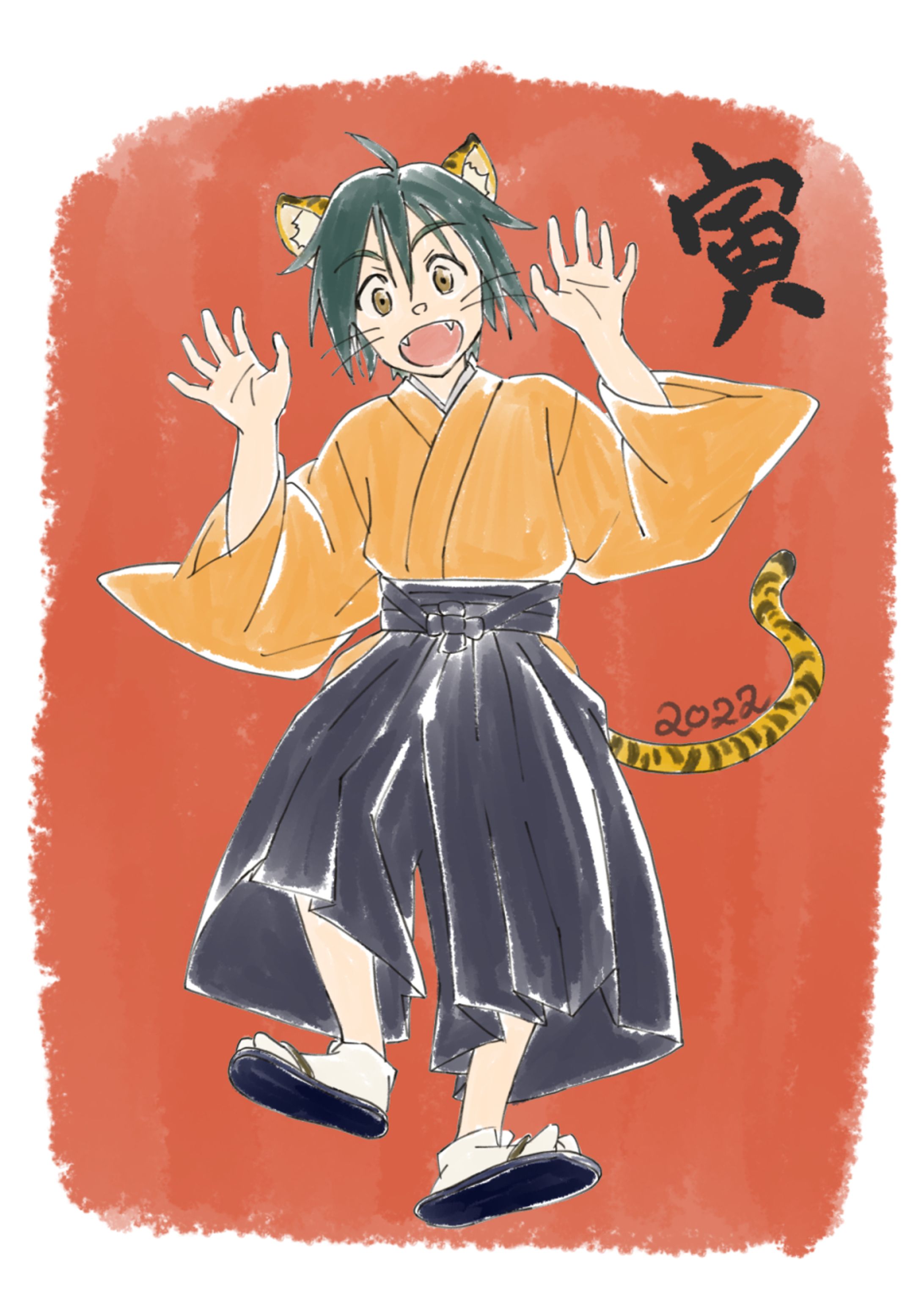 年賀状-1