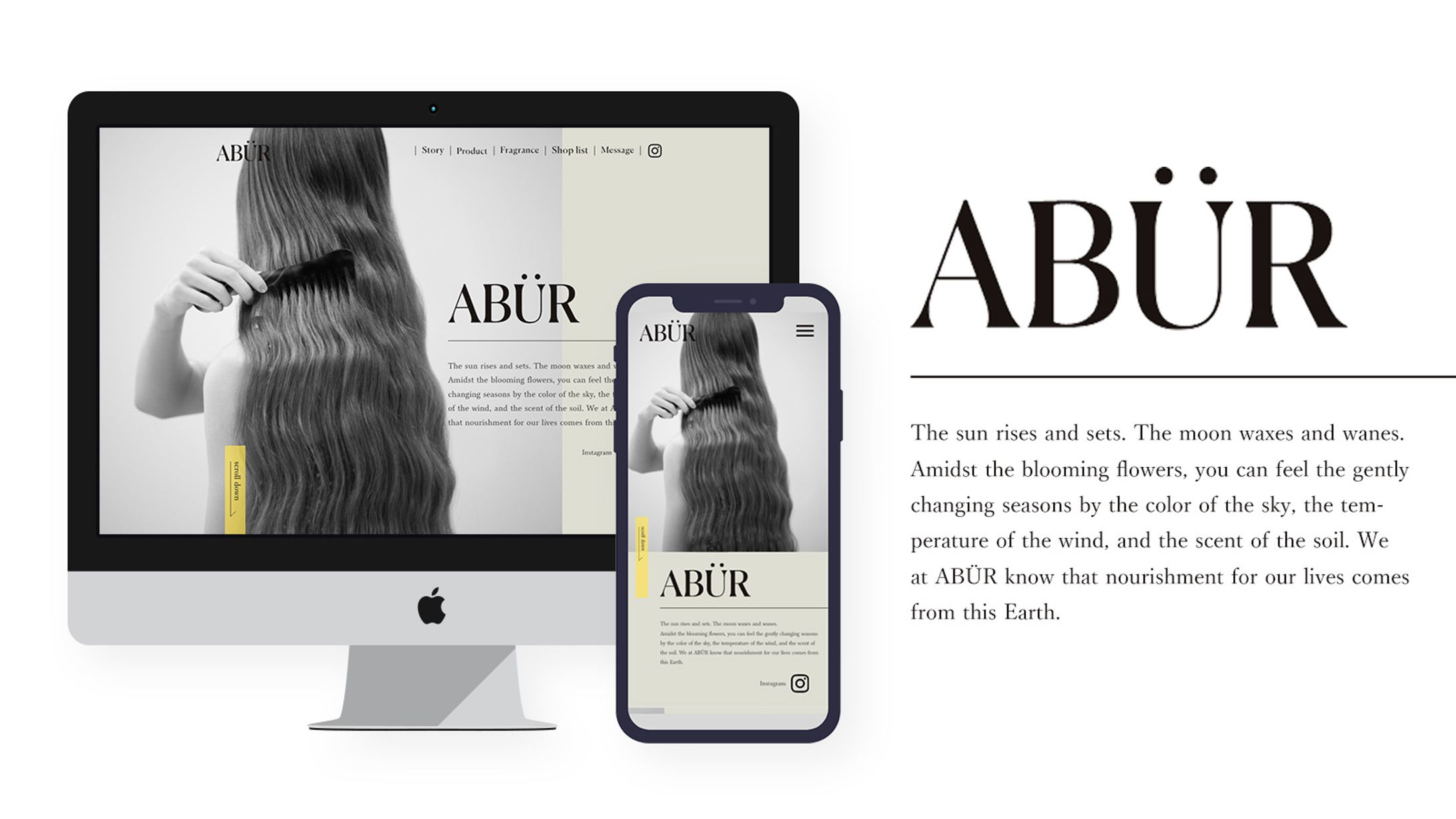 ABUR-1