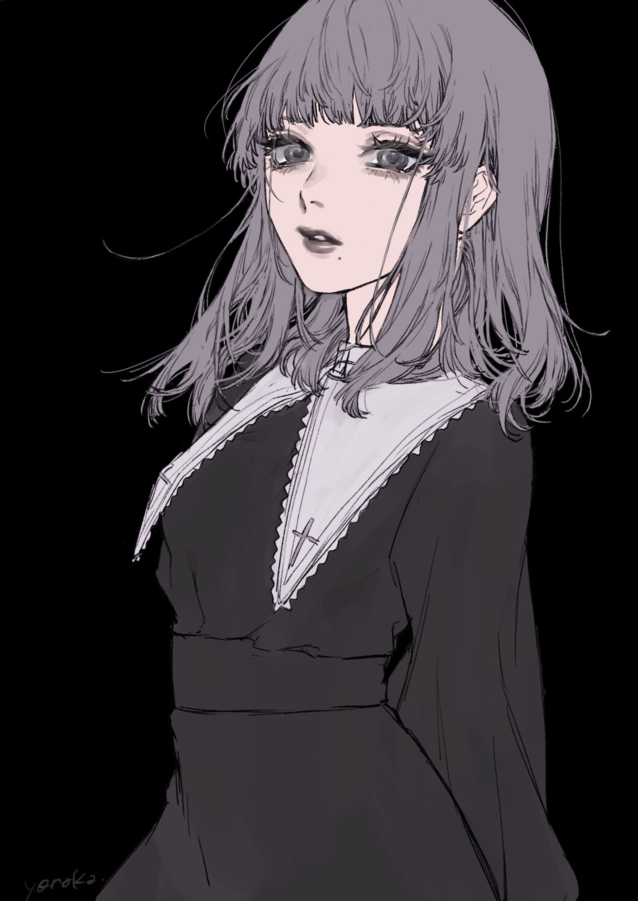 PROMISING ARTIST展　展示作品-1