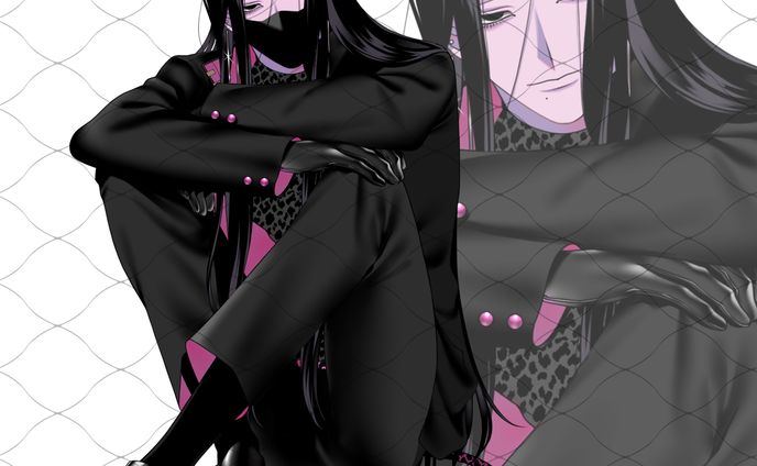 立ち絵　44