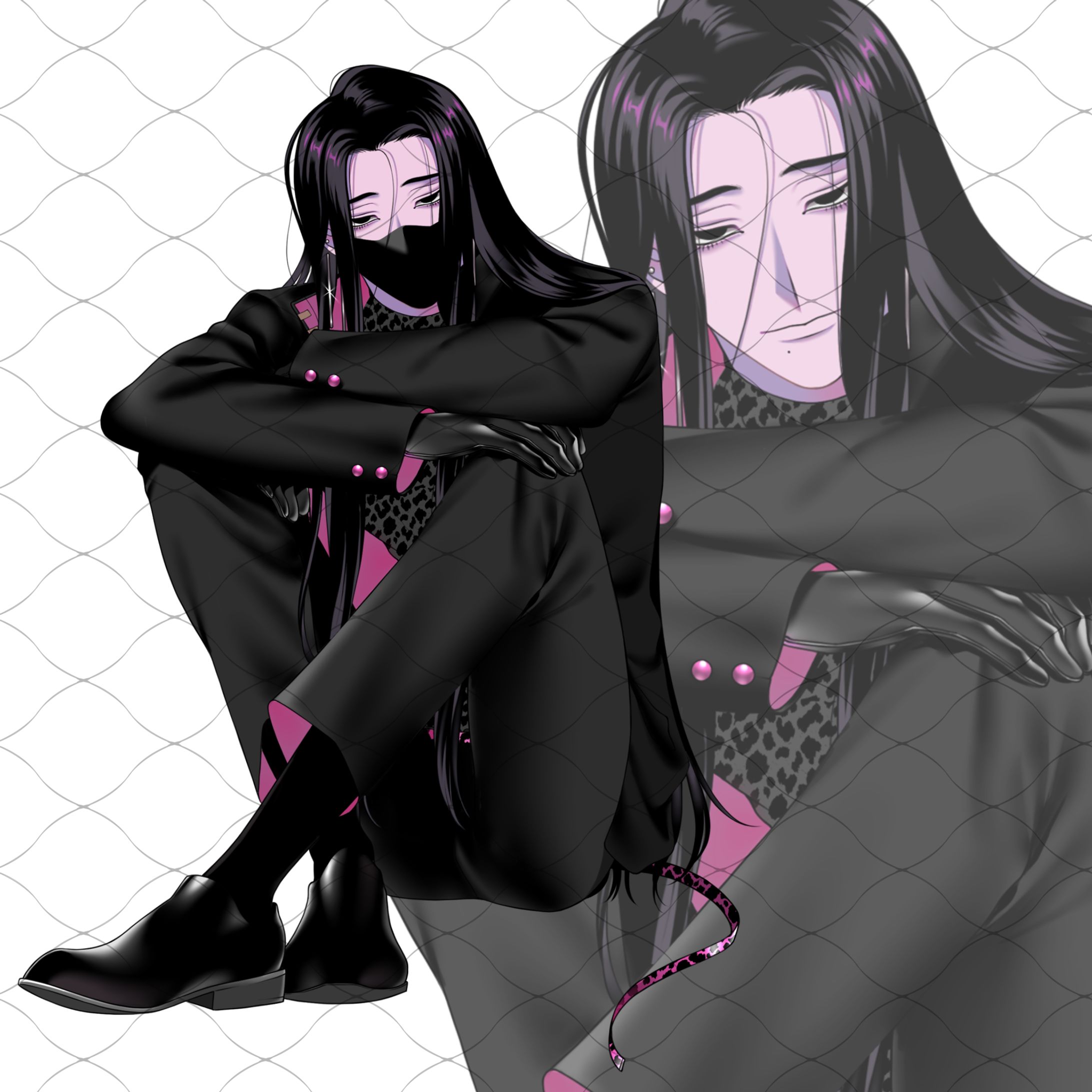立ち絵　44-1