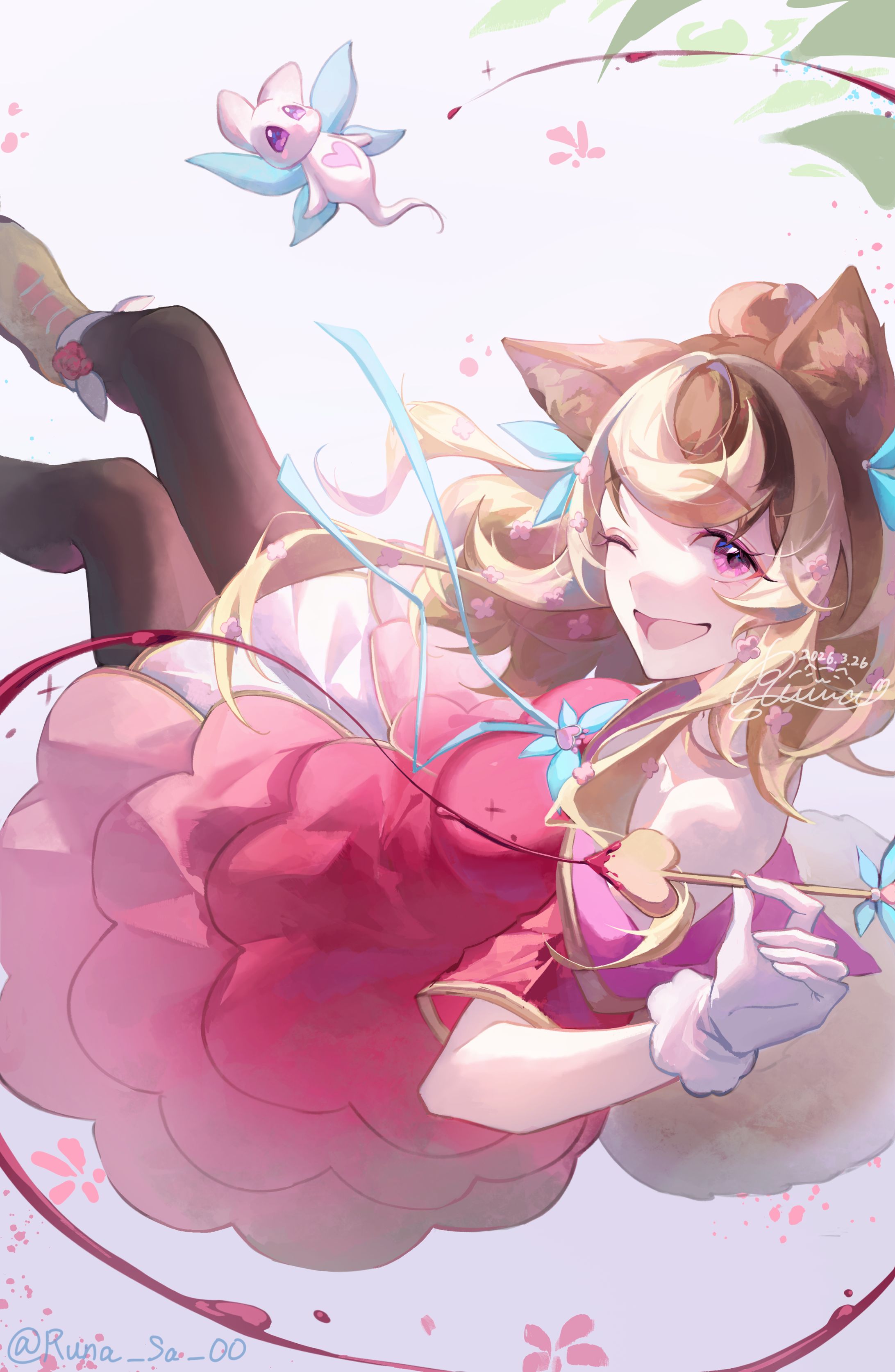 【skeb実績】tiliochi様-1