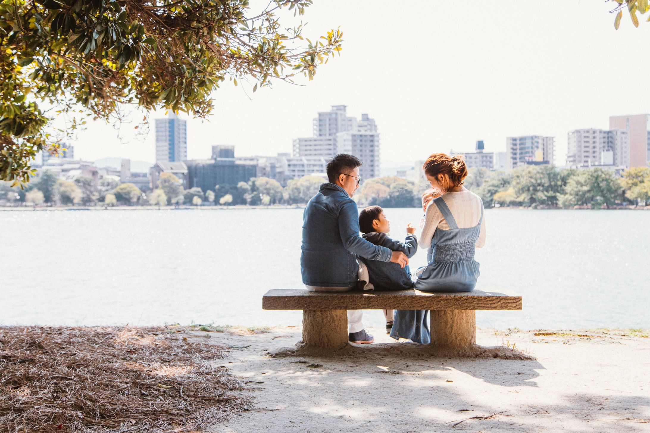 Family &  Kids  Photo-1
