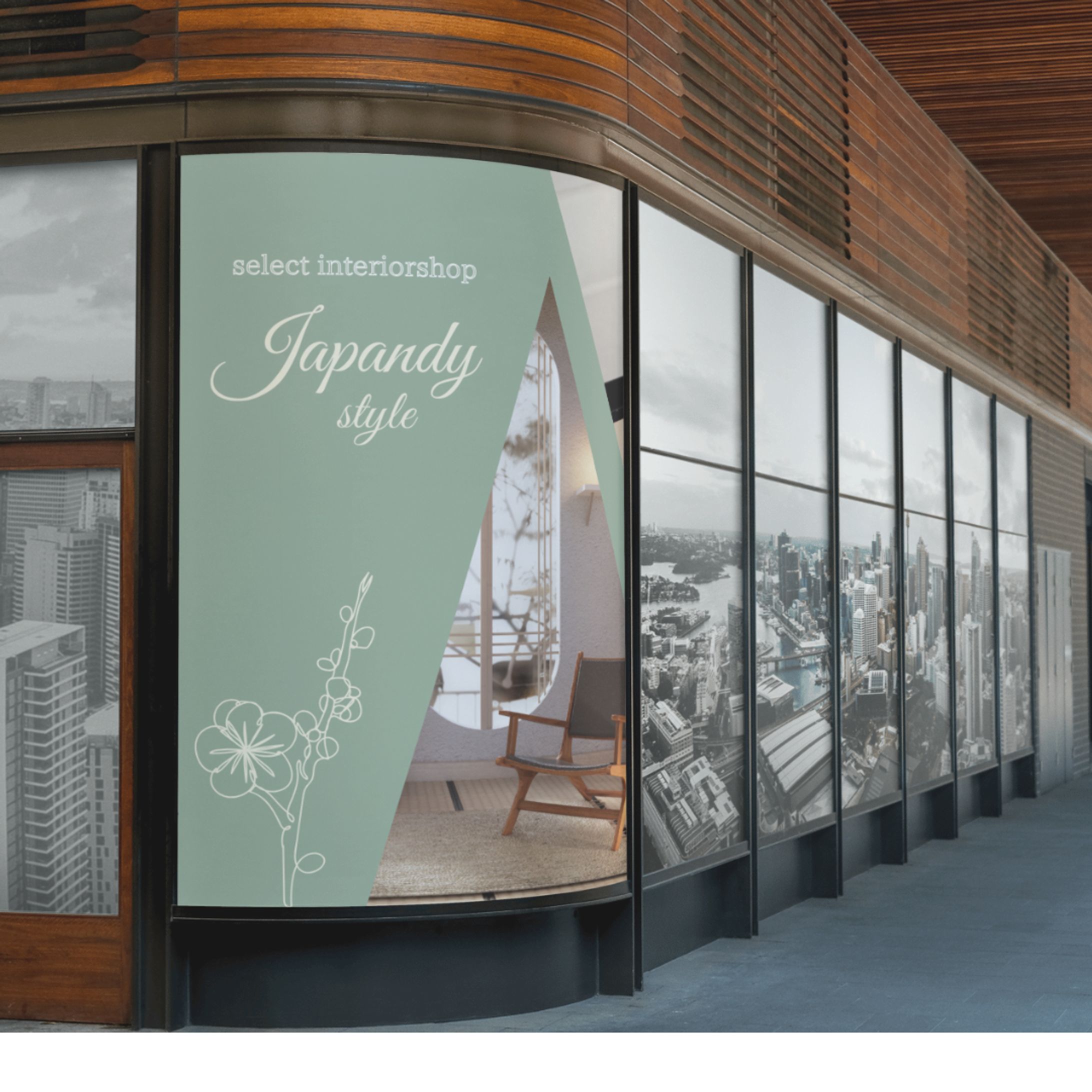 interior/看板/JAPAN-1