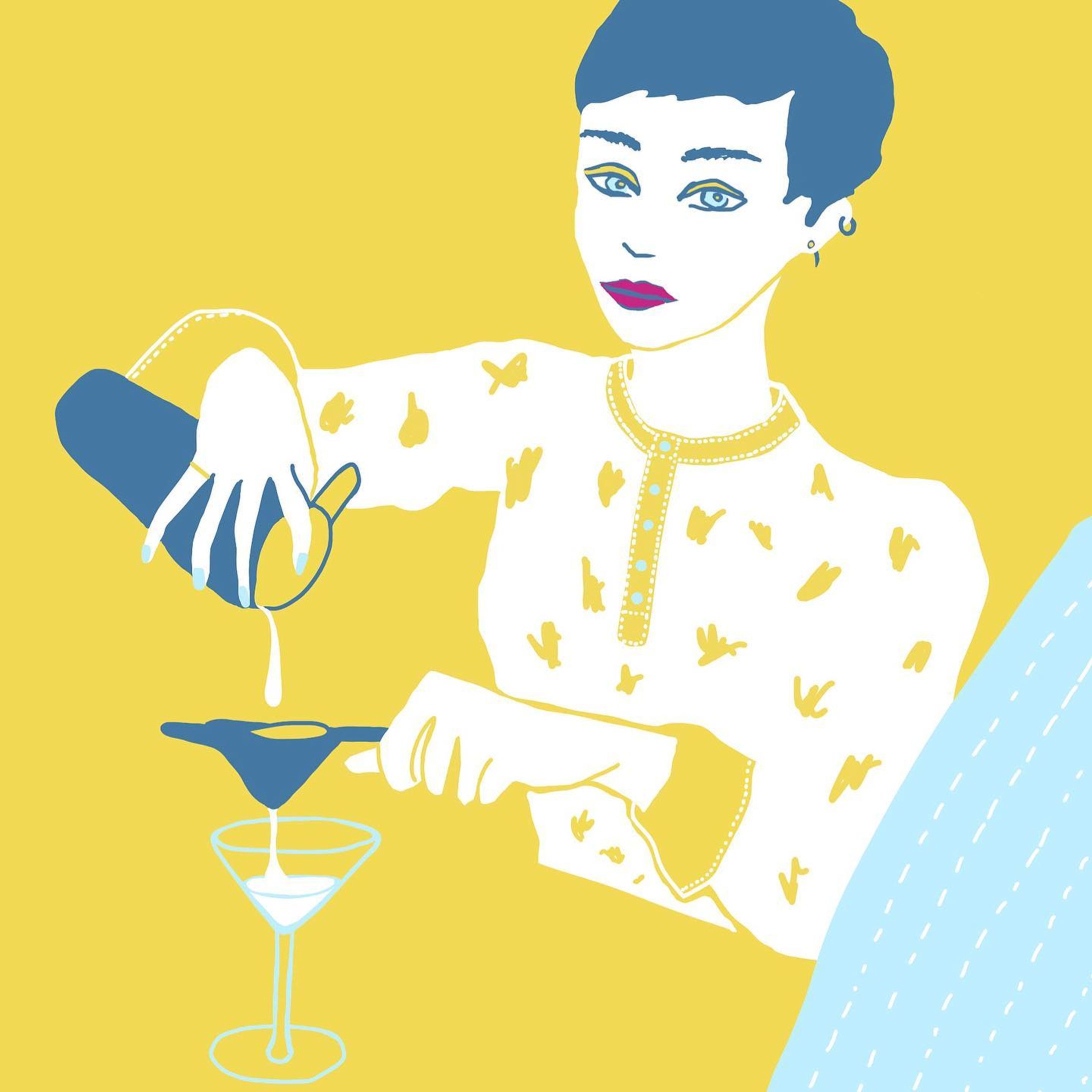 -
🍸🌙 #cocktail #pub #soho #londonpub #shorthair #cinematic #shorthairstyle #lipstick #iena #cocktailbar #fashionillustration #foyles #jazzclub #バー #バーテンダー #カクテル #お酒好き #ベリーショート #ファッションイラスト #ピアス #雑誌 #飲み屋街 #アート #暮らしの記録 #アートのある暮らし #春コーデ #ブラウス #ミモザ #フレンチ #elliekubota-1