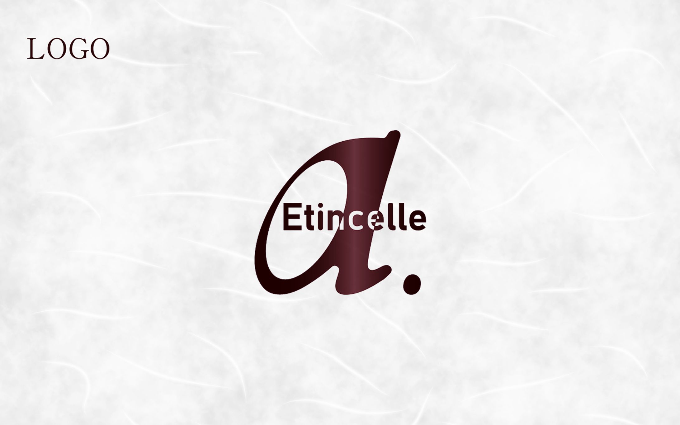 Logo | a.Etincelle自社ロゴ-1