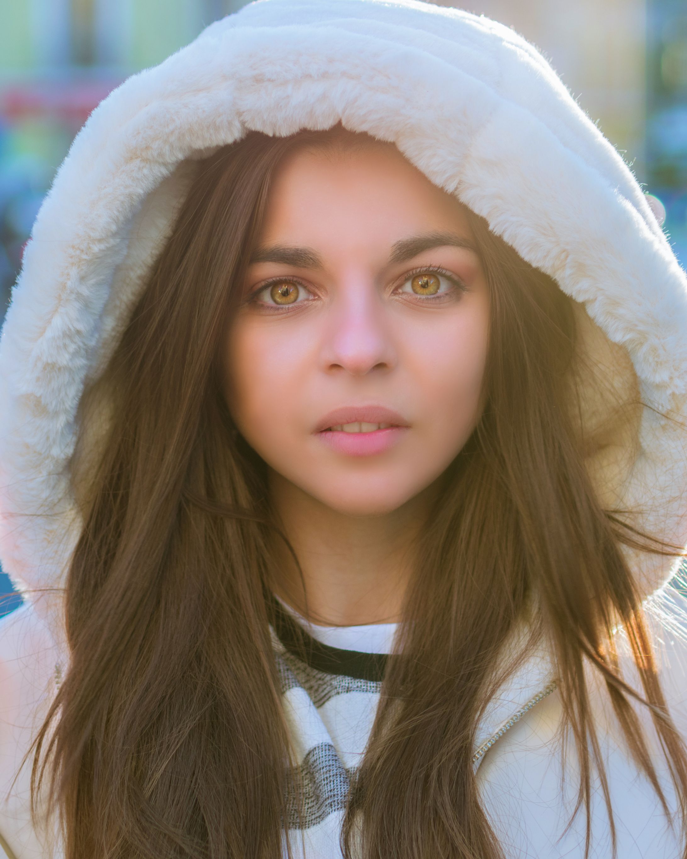 Photo session with Raquel-1