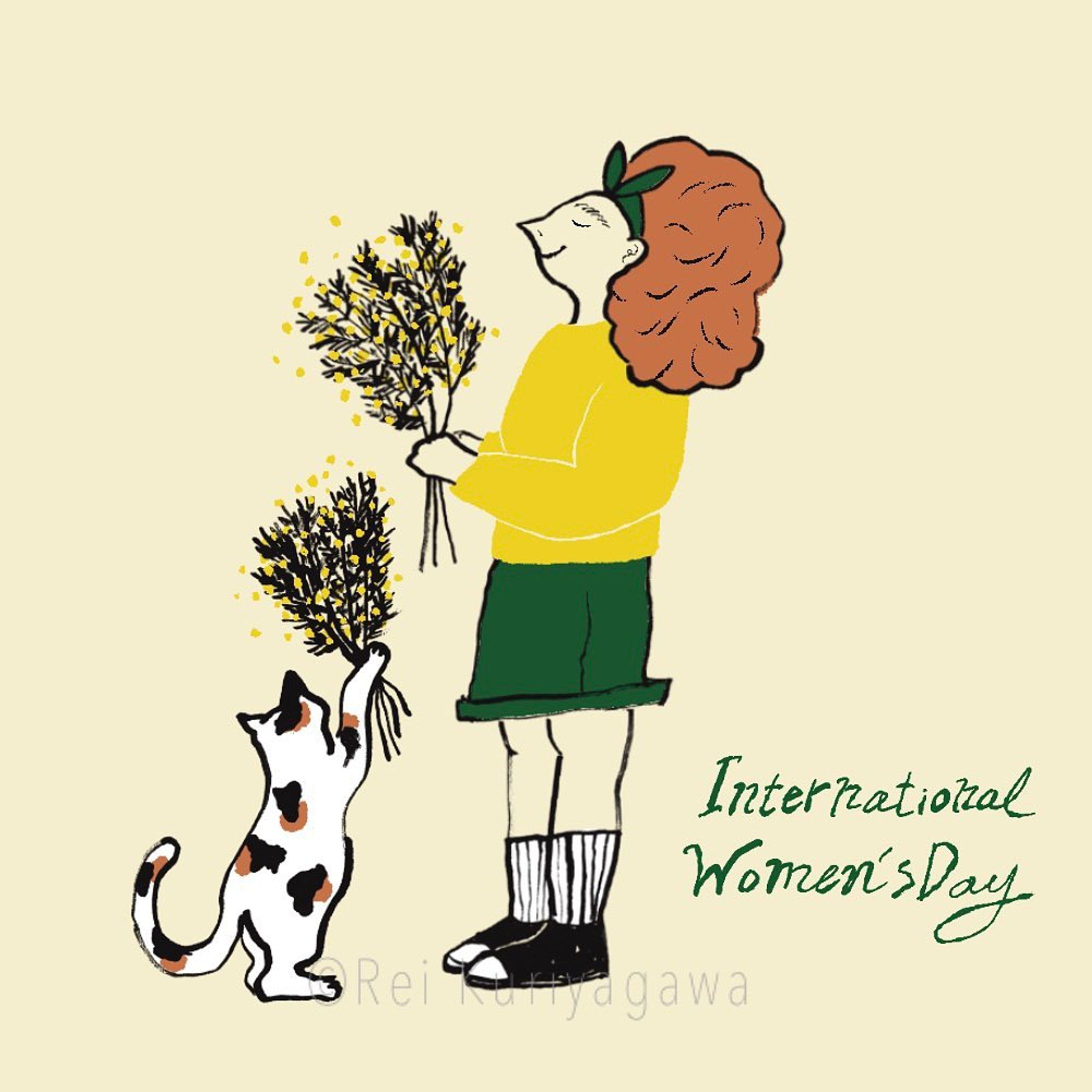International women's day-1
