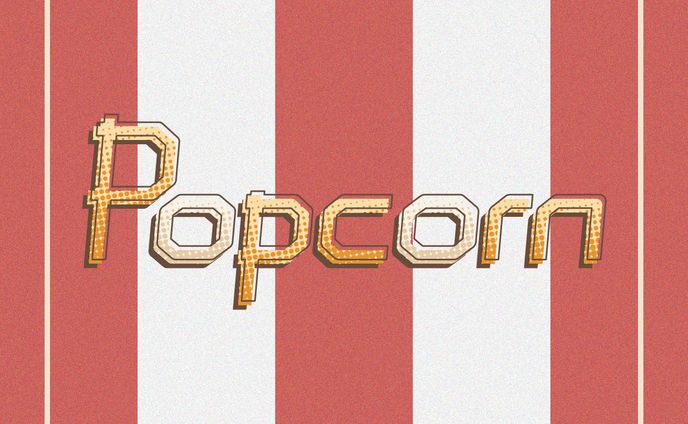Popcorn