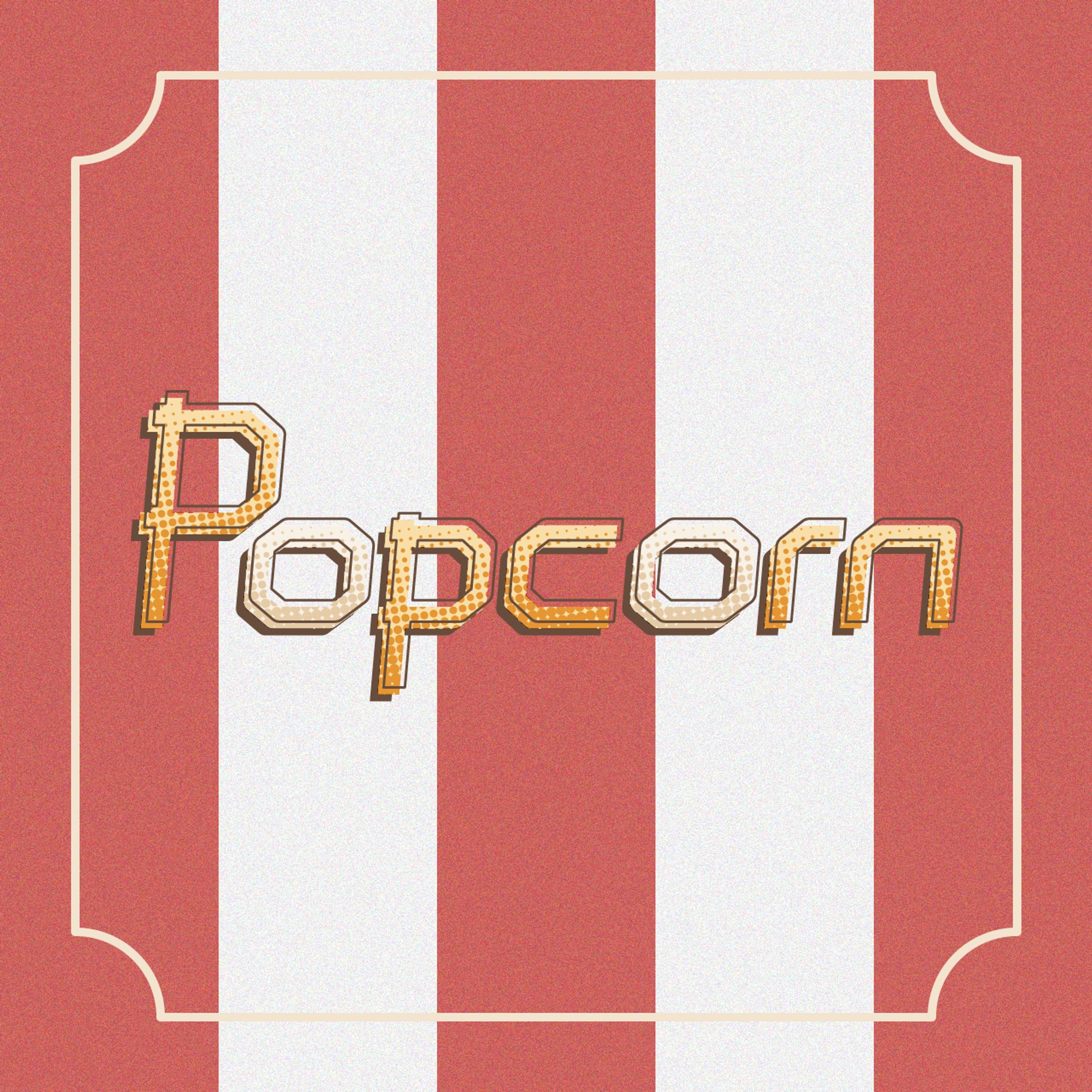 Popcorn-1