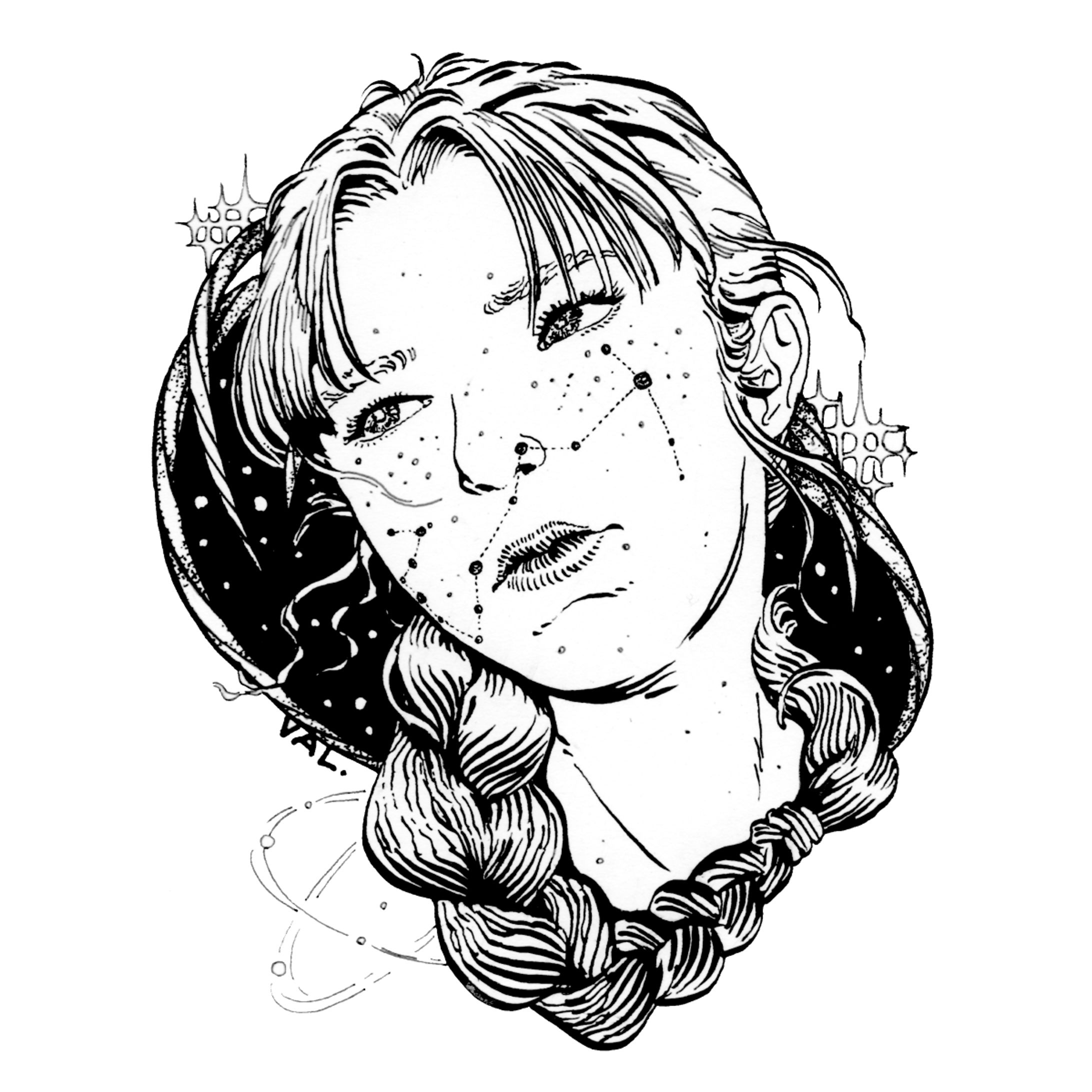 Constellation-1
