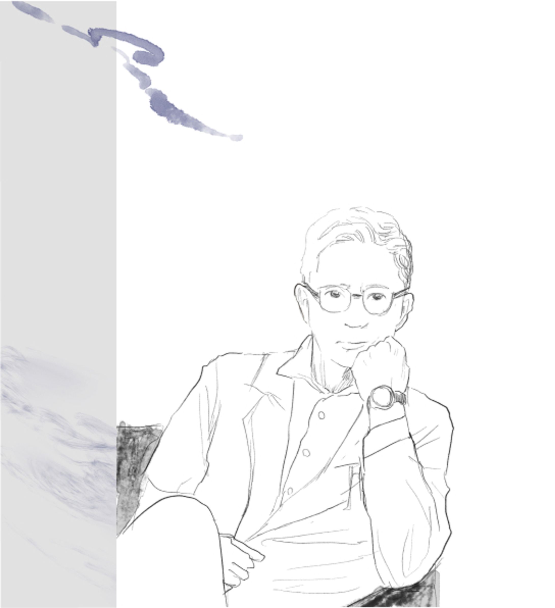 <イラスト>sketch-1