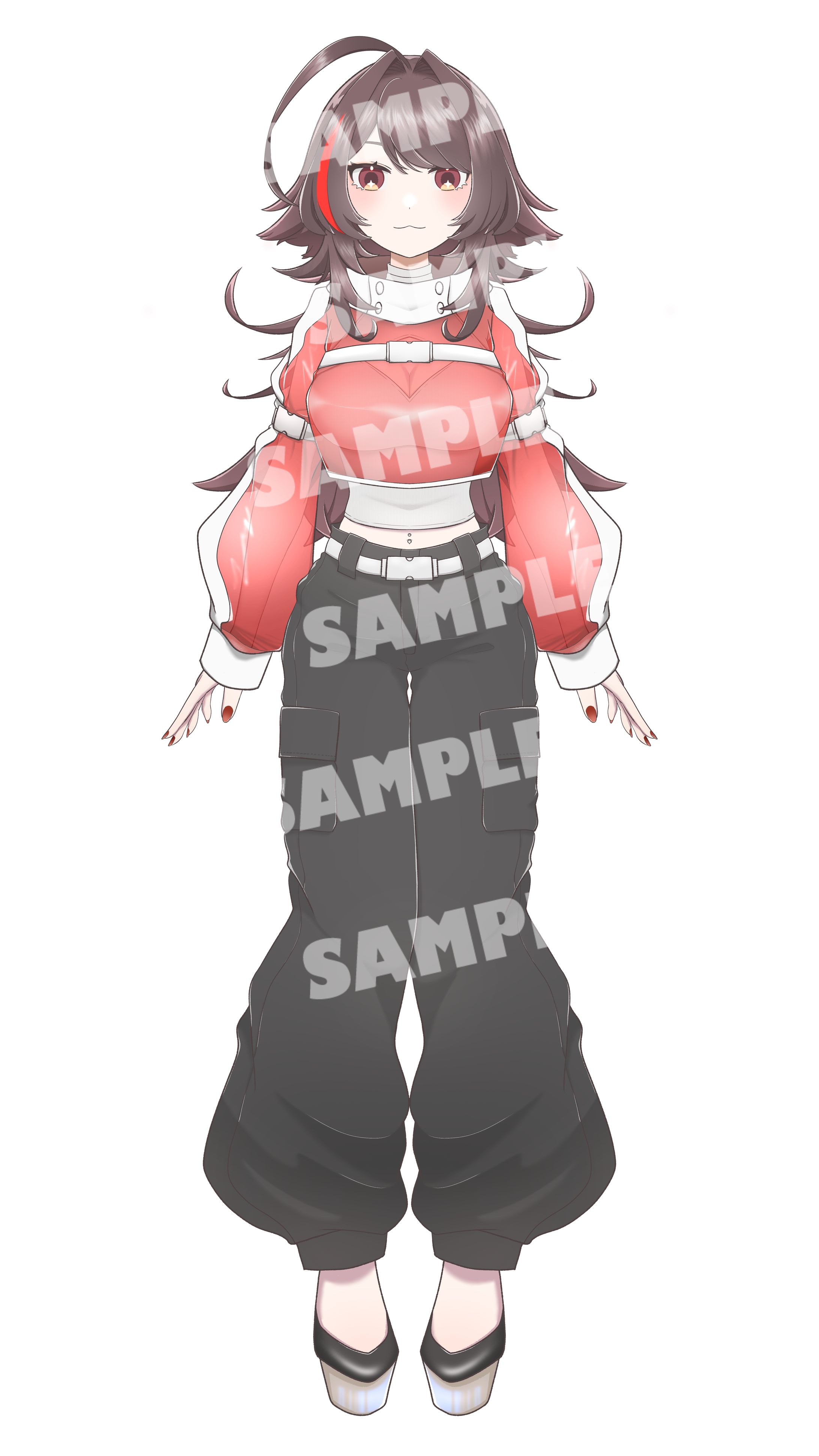 Konishi Nico【VTuber】-1