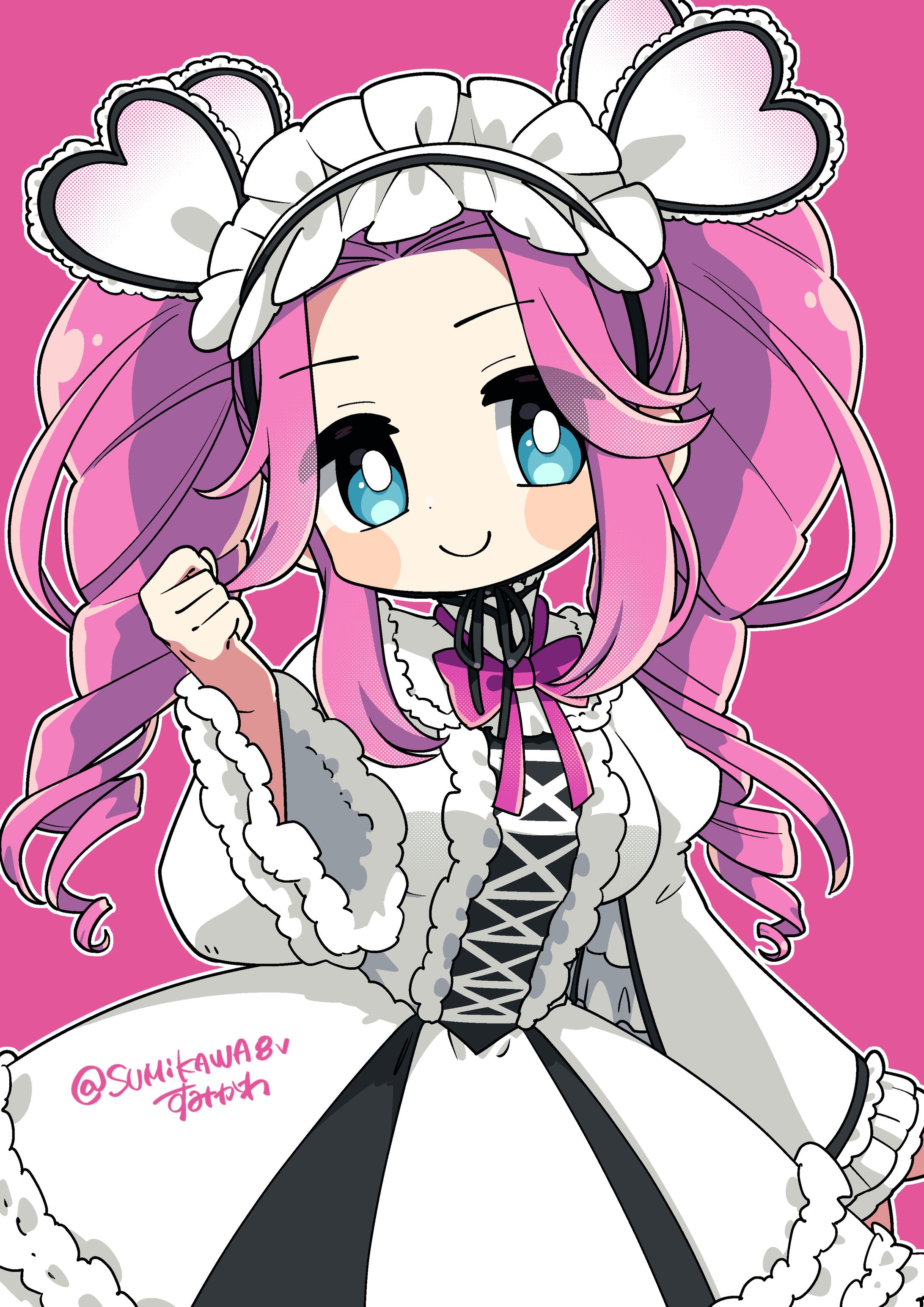 【Skeb】四国めたんイラスト-1