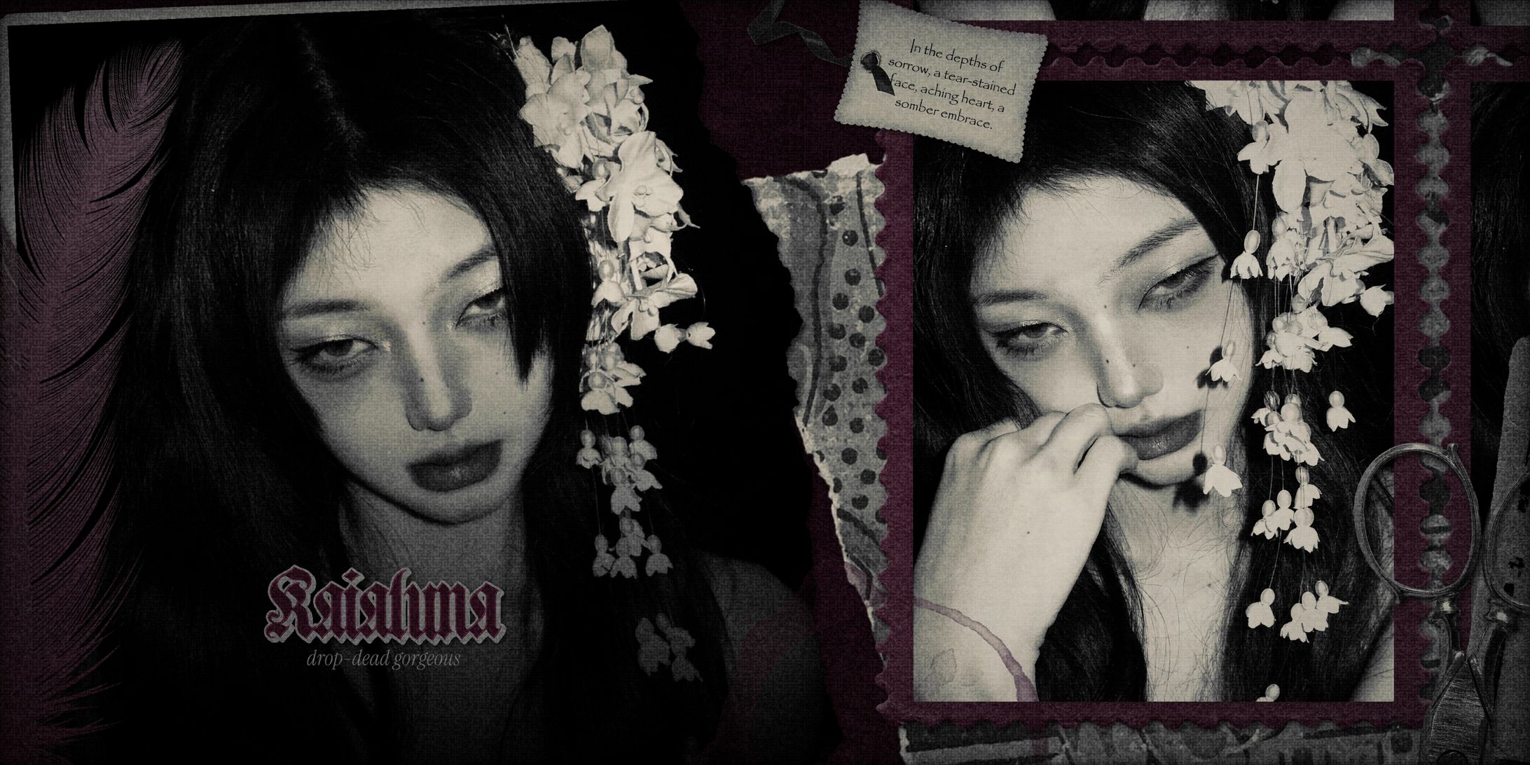 LUNARA new ver. 🪽-1