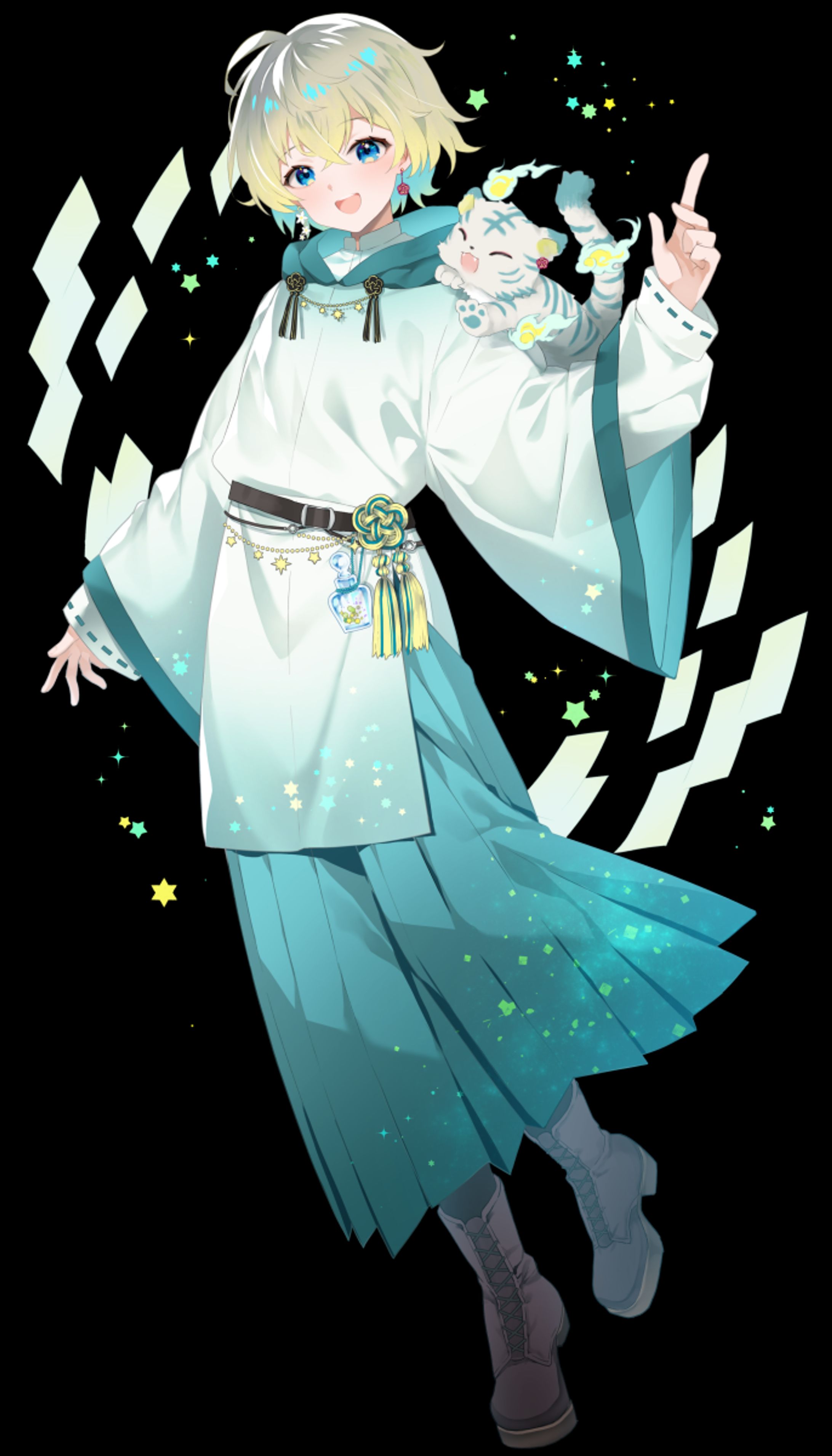 Character Design-1