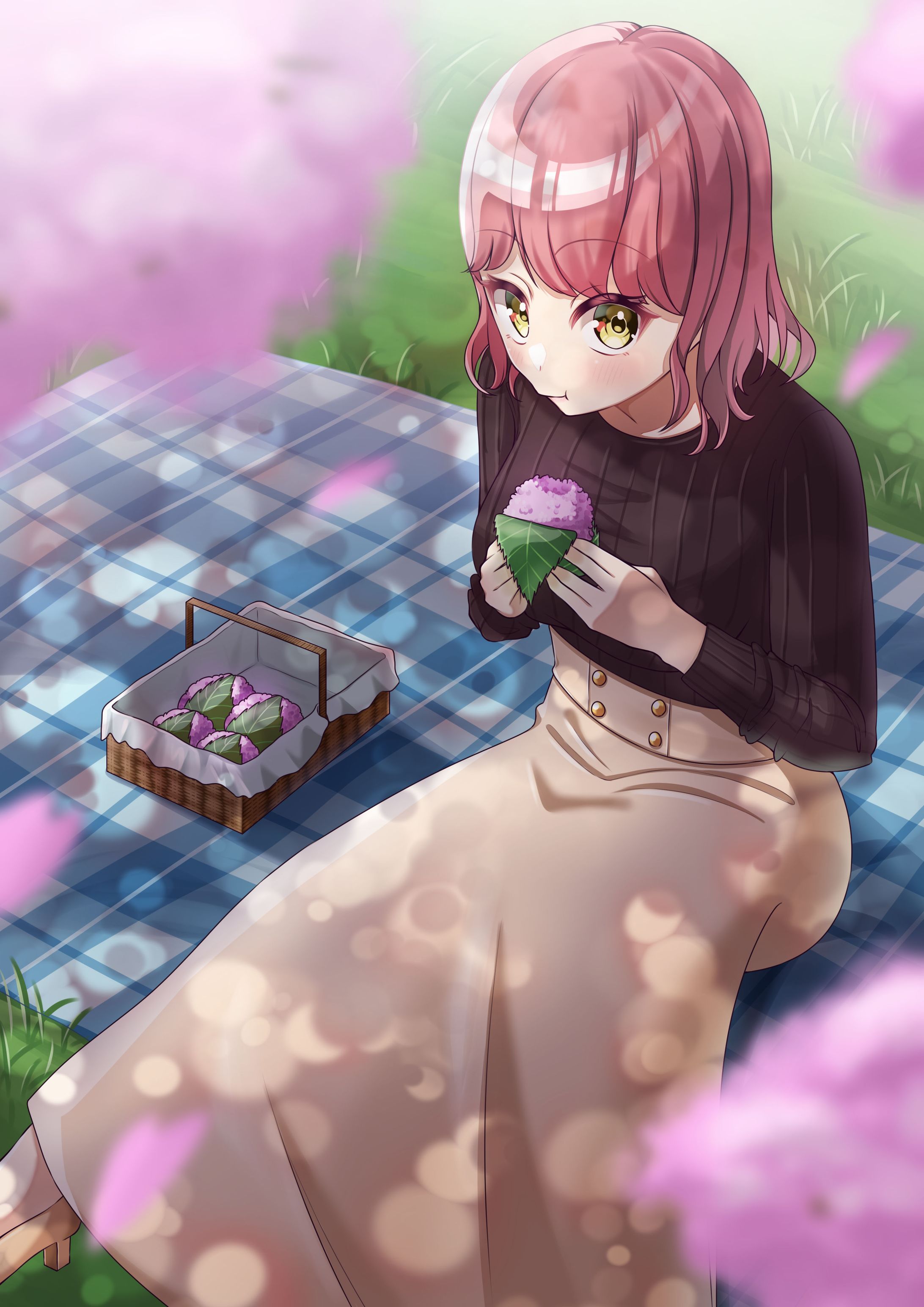 桜-1