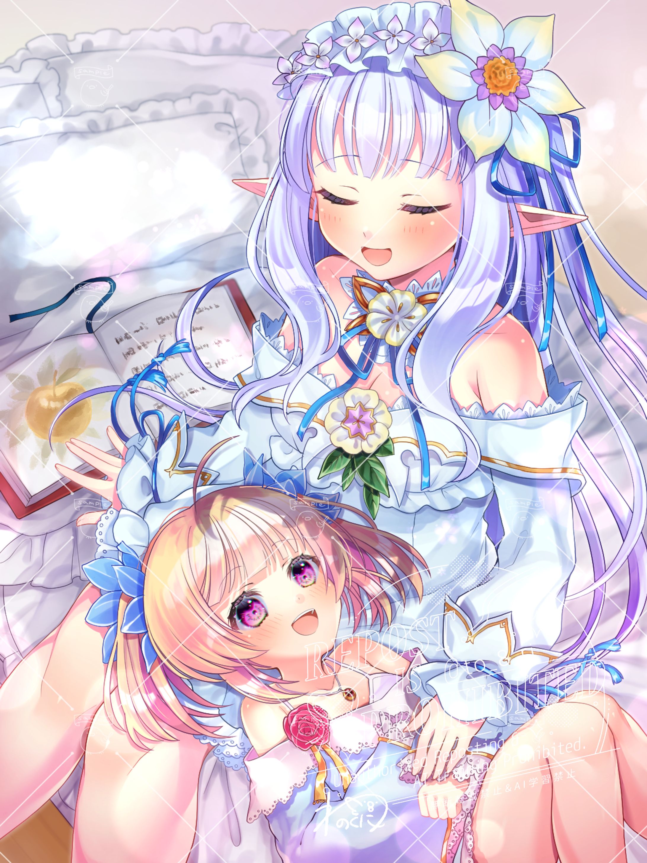 ファンアート-1