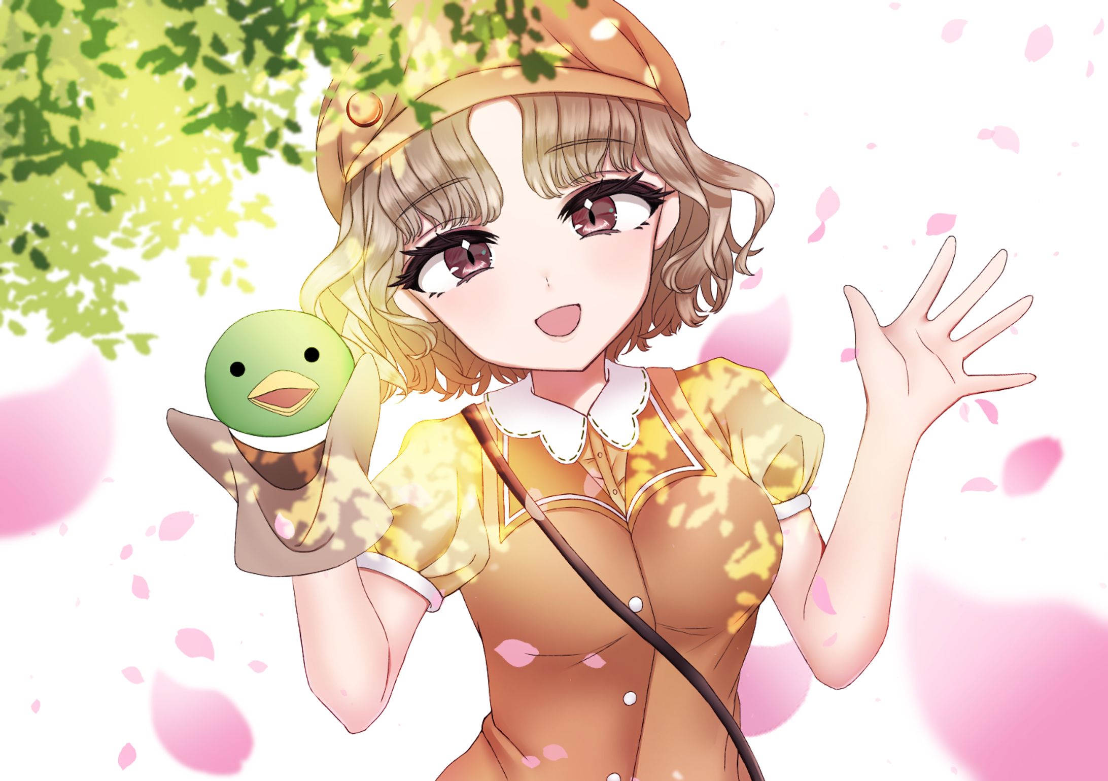 八鴨かや様 ご依頼品-1