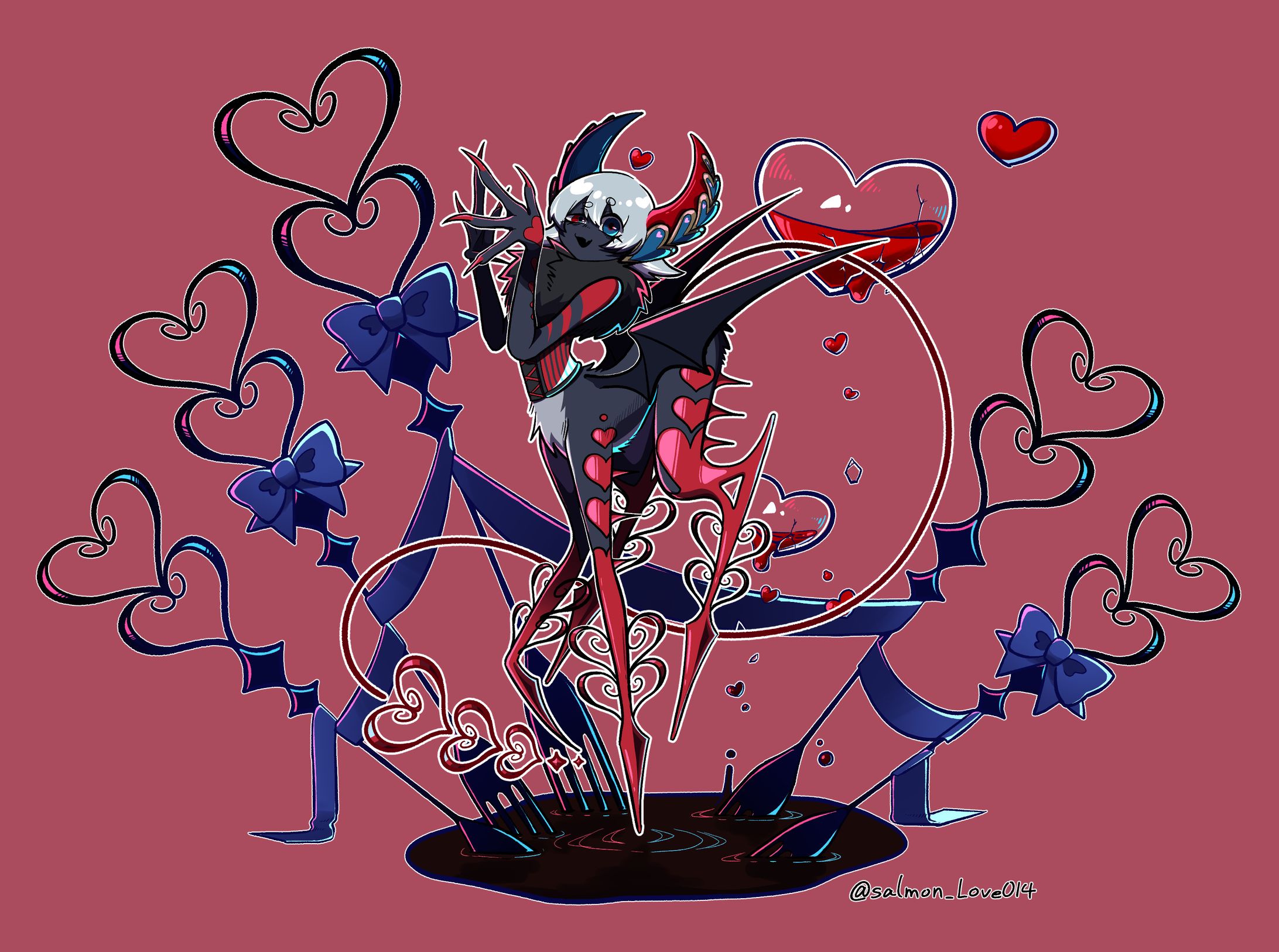 ショコラくん-1