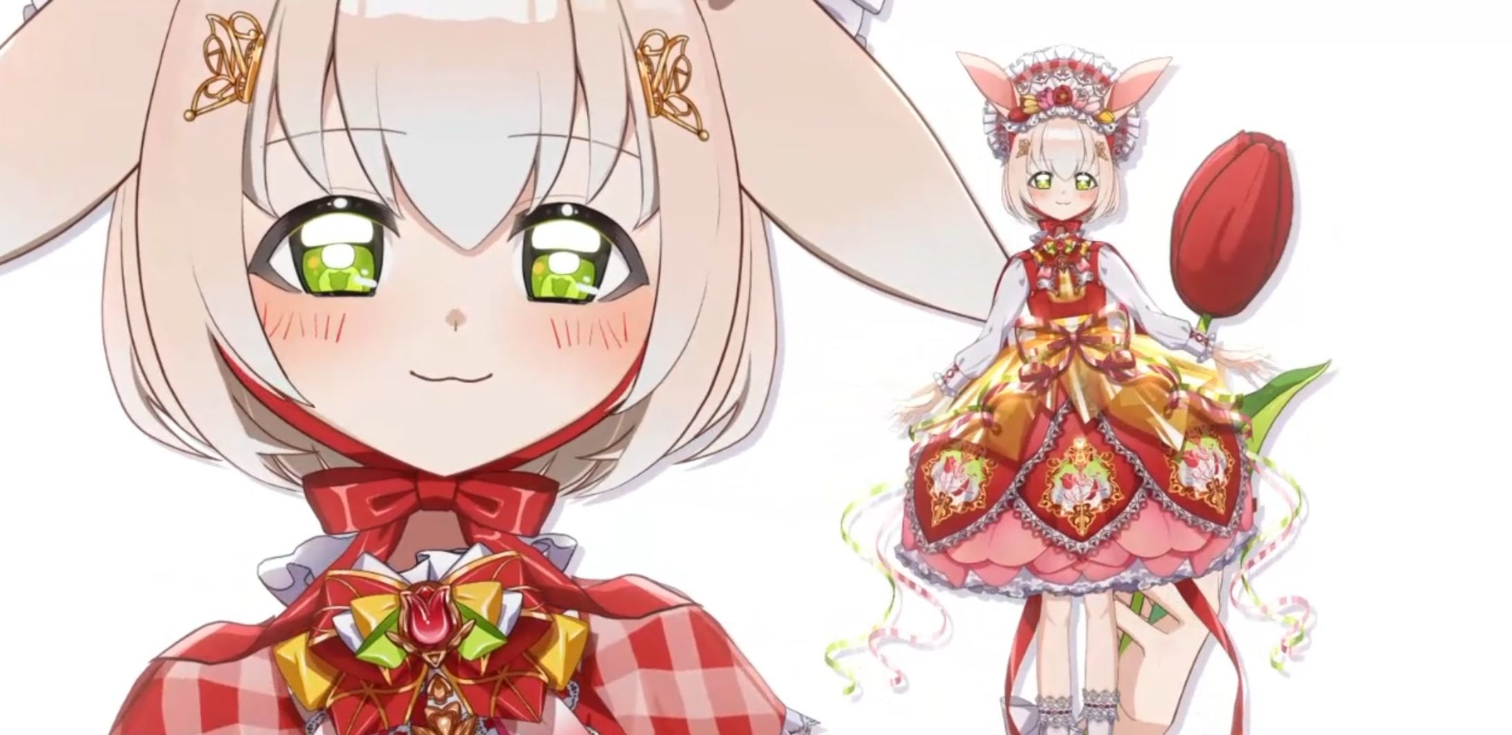 Vtuberデザイン・モデリング-1