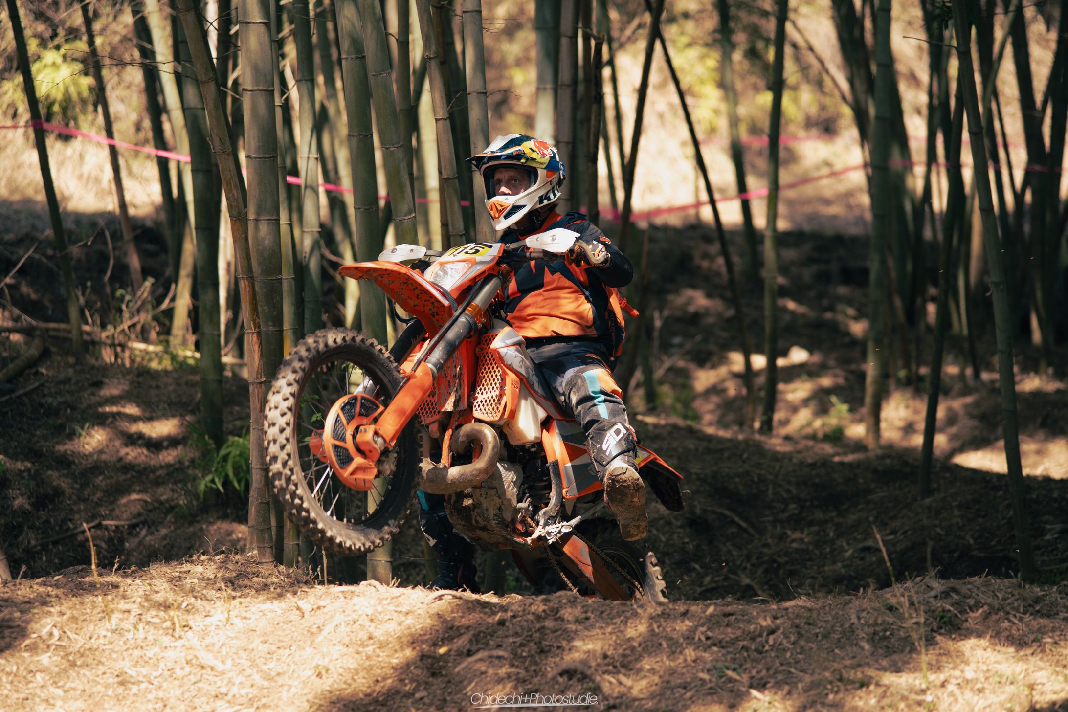 HINO Hard Enduro 2024spring-1